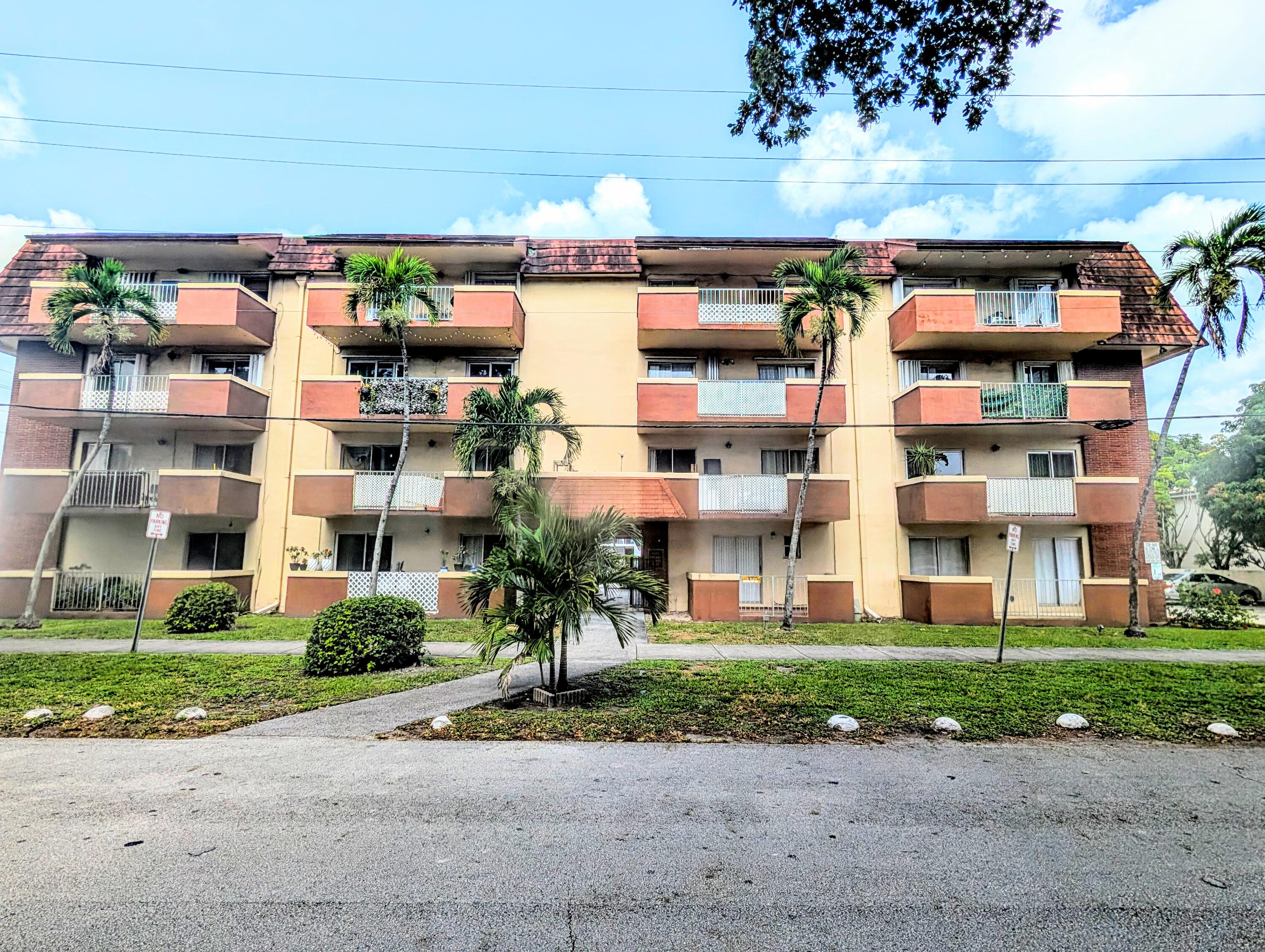 View details of listing 680 Miller Drive W103, Miami Springs, FL 33166 Miami Springs with MLS#