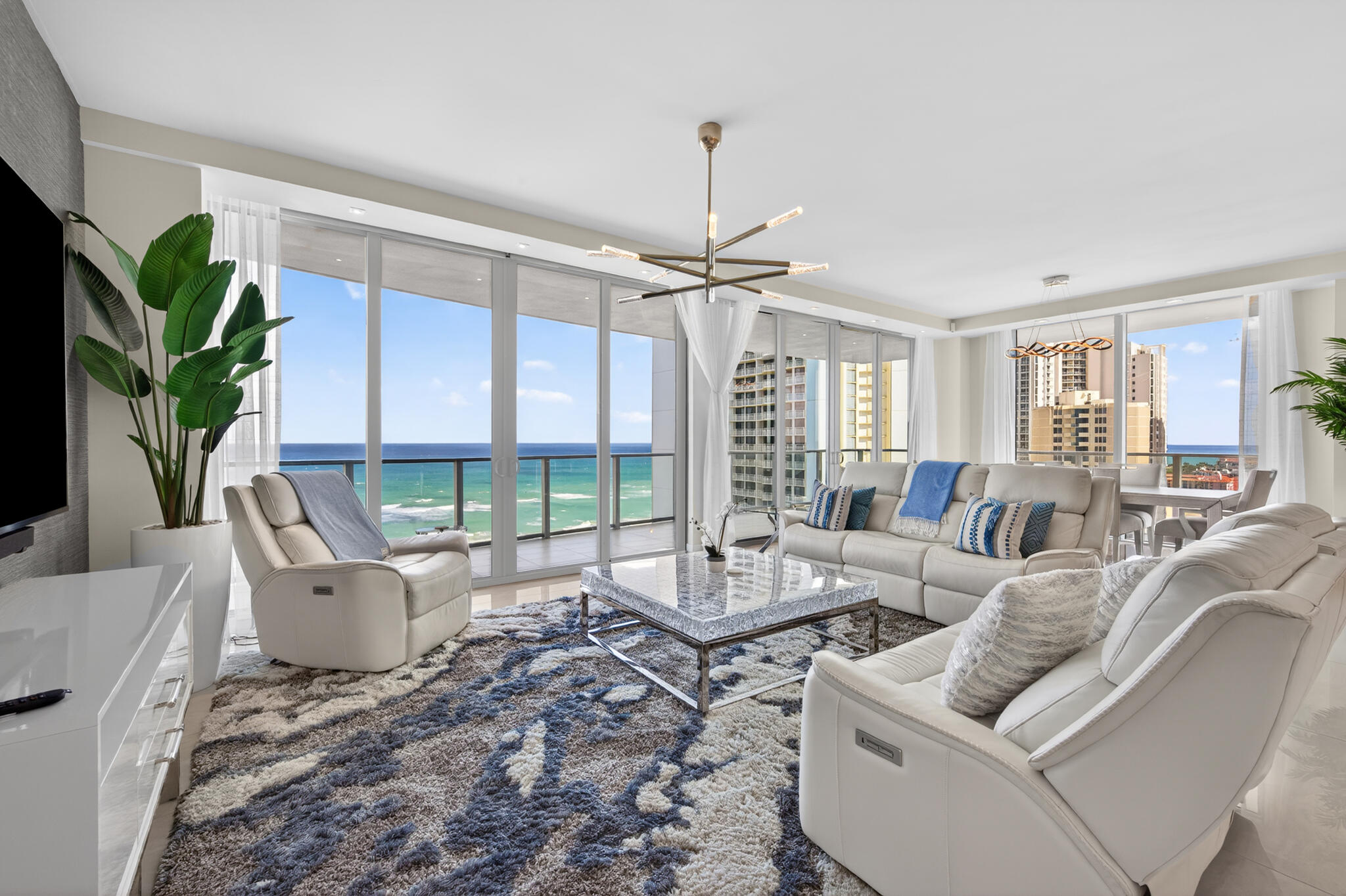 Listing  3100 N Ocean Drive 1805p, Riviera Beach, FL 33404, Riviera Beach, FL 33404