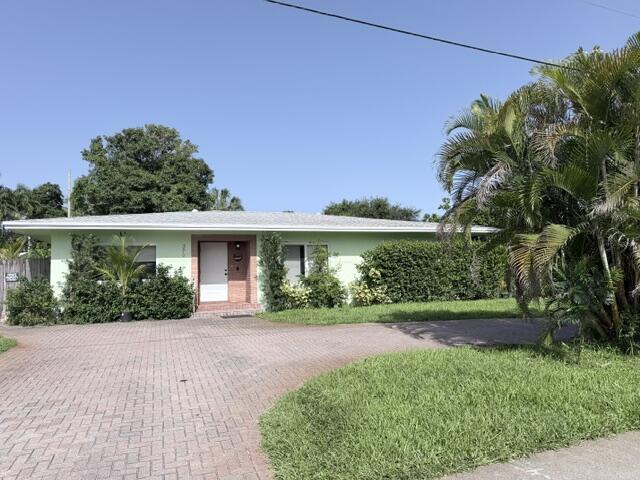 Listing  3612 S Seacrest Boulevard, Boynton Beach, FL 33435, Boynton Beach, FL 33435