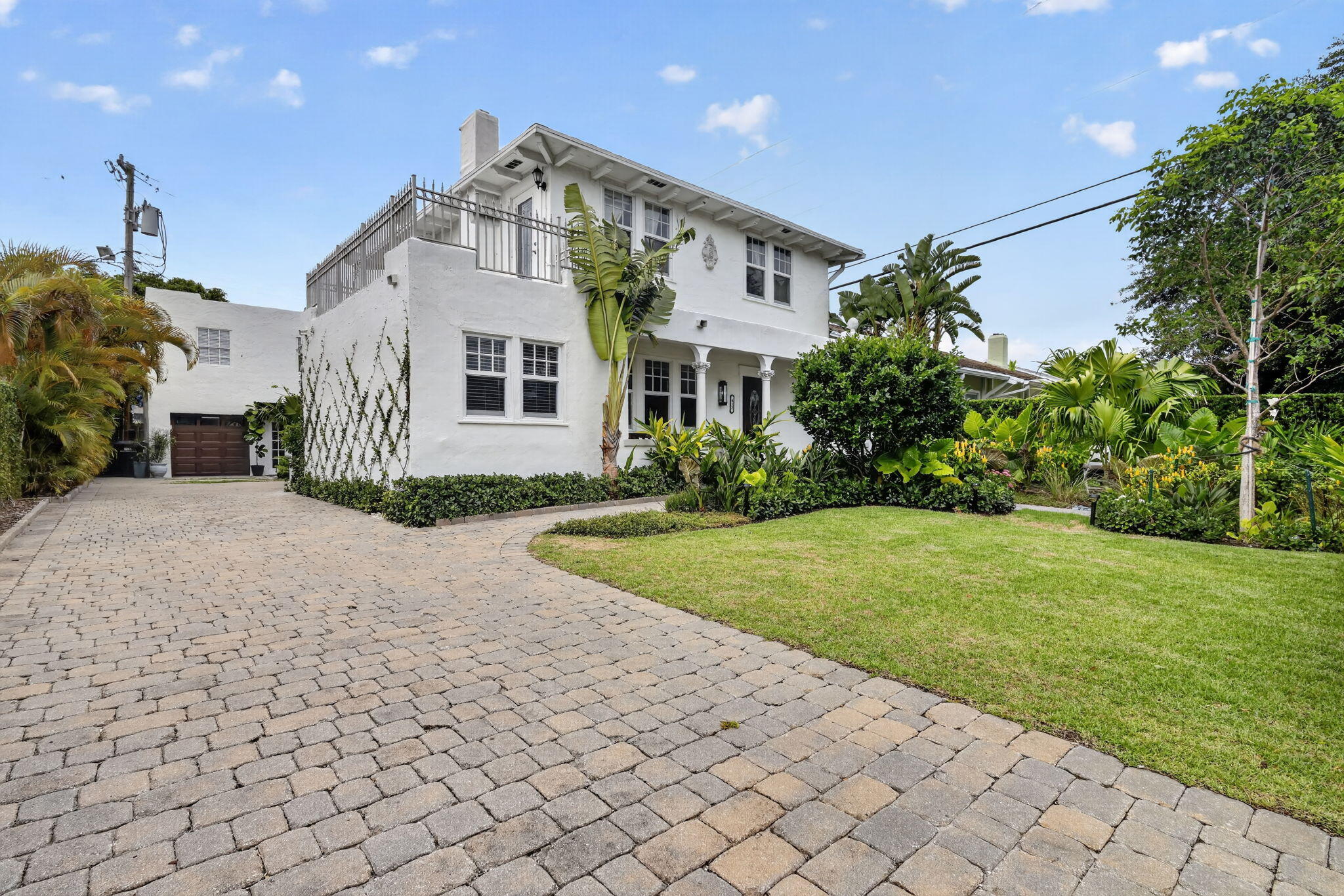 Listing  412 El Prado 1, West Palm Beach, FL 33405, West Palm Beach, FL 33405