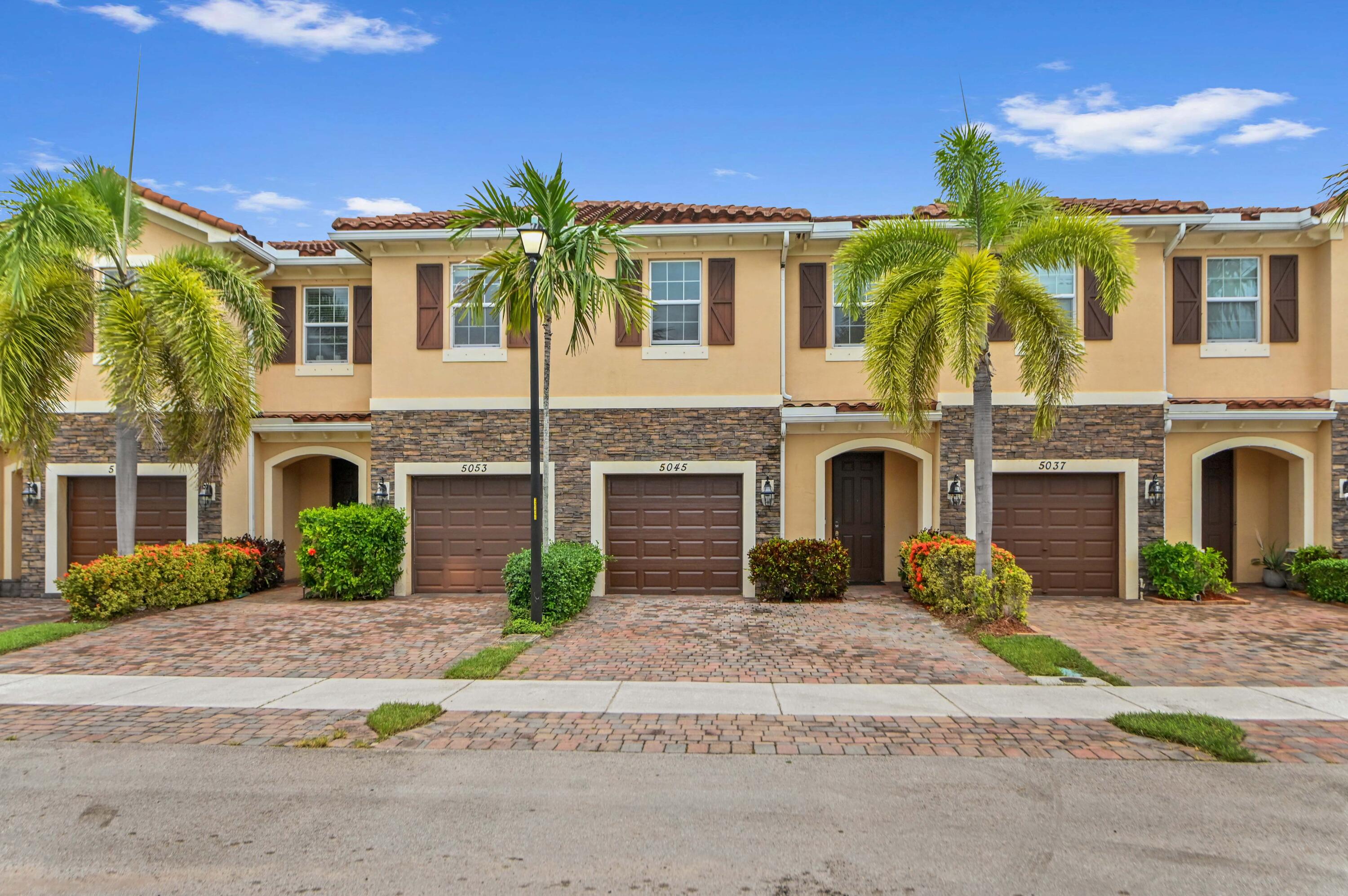 Listing  5053 Ellery Terrace, West Palm Beach, FL 33417, West Palm Beach, FL 33417