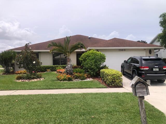 Listing  7960 Chula Vista Crescent, Boca Raton, FL 33433, Boca Raton, FL 33433