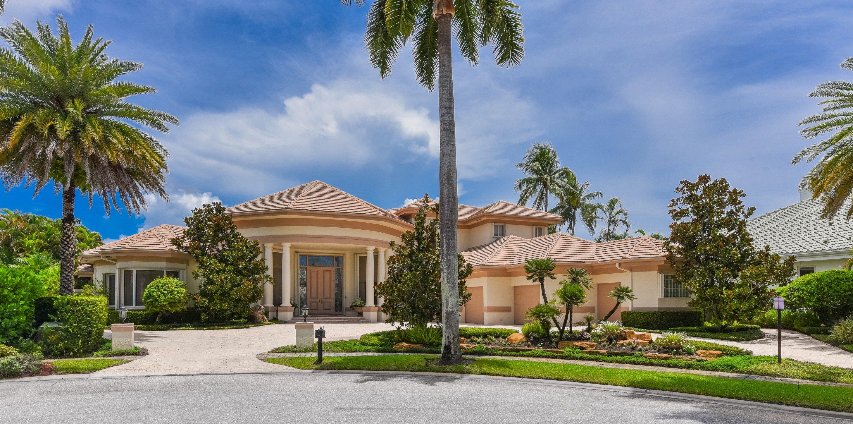 Listing  6949 Lake Estates Court, Boca Raton, FL 33496, Boca Raton, FL 33496