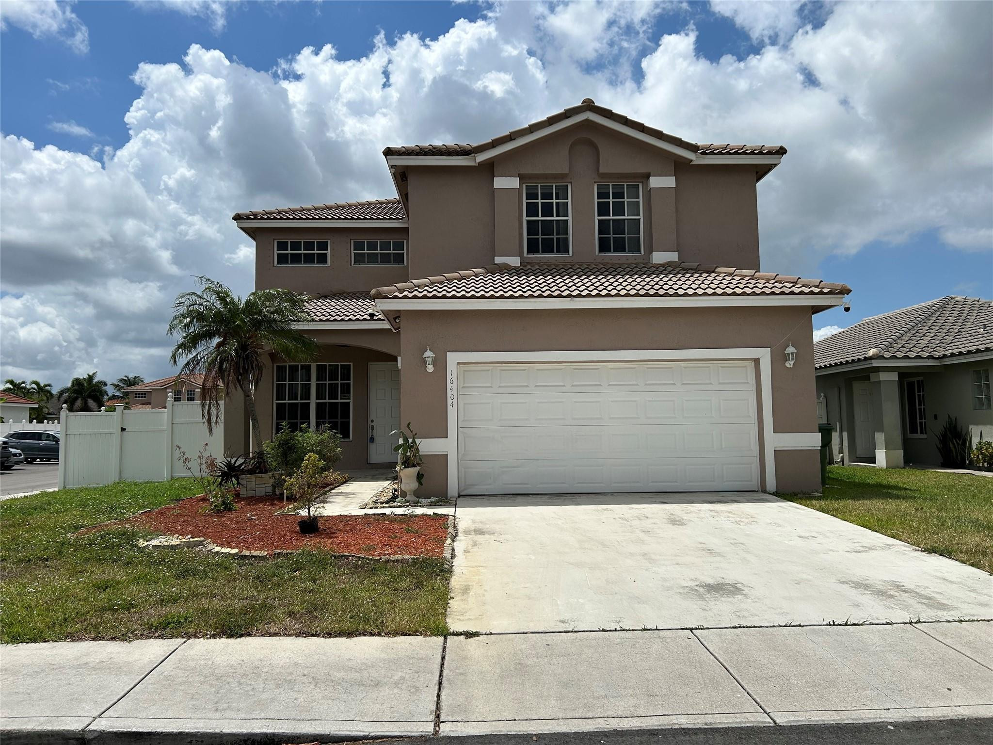 Listing  16404 NW 19th Street, Pembroke Pines, FL 33028, Pembroke Pines, FL 33028