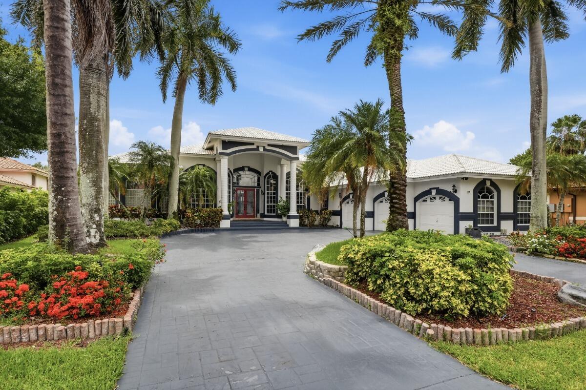 Listing  1716 NW 124th Way, Coral Springs, FL 33071, Coral Springs, FL 33071