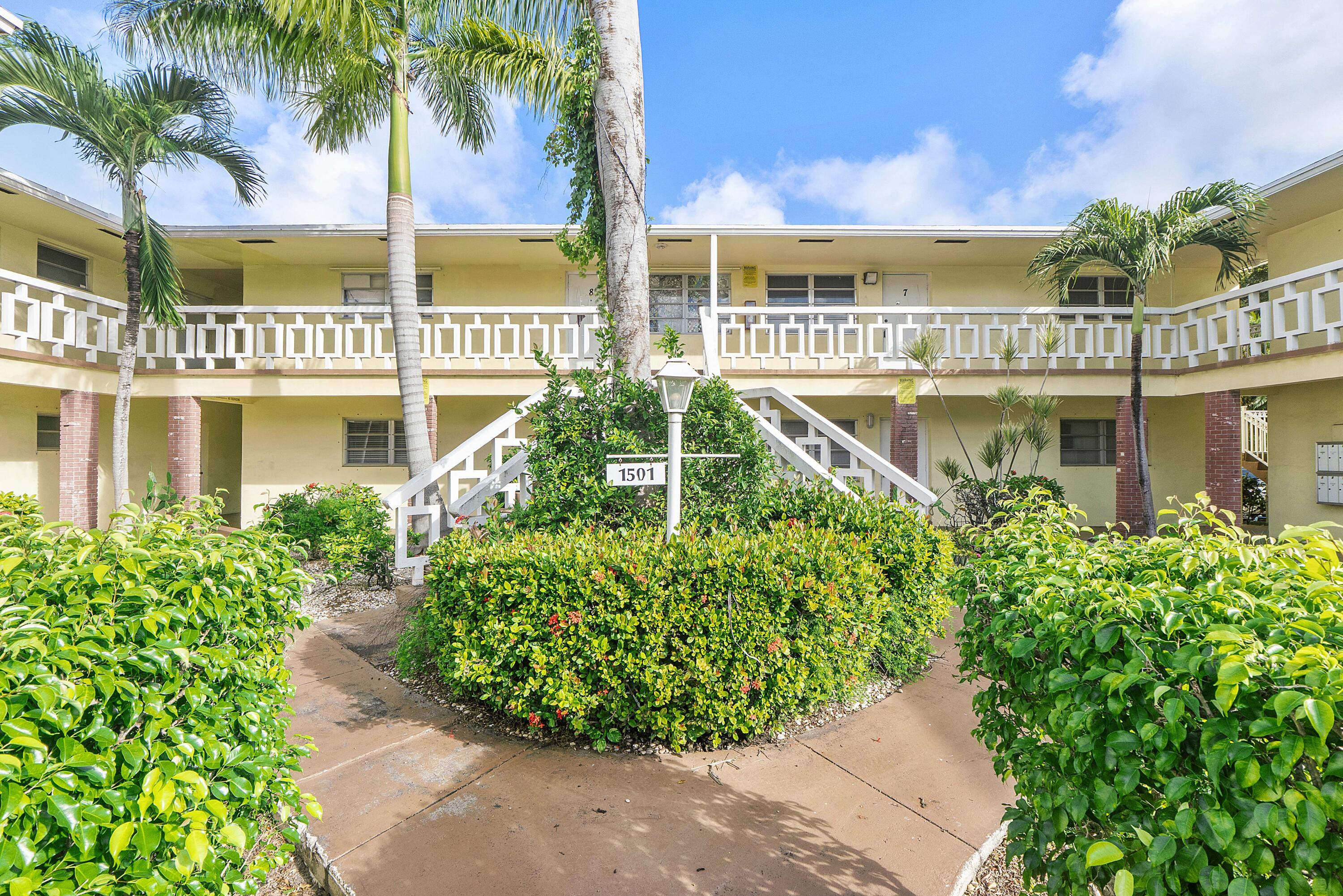 Listing  1501 Arthur Street 9, Hollywood, FL 33020, Hollywood, FL 33020