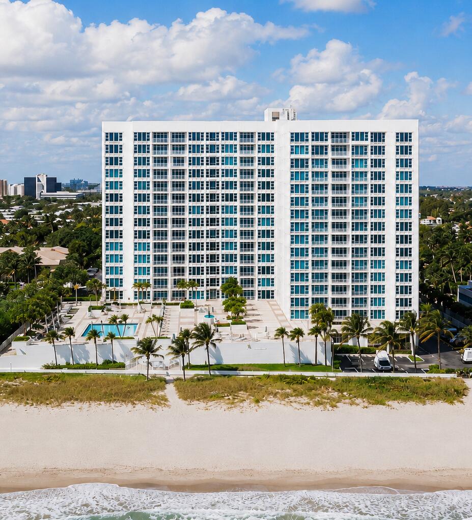 View details of listing 1620 S Ocean Boulevard 8H, Lauderdale-By-The-Sea, FL 33062 Lauderdale-By-The-Sea with MLS# 