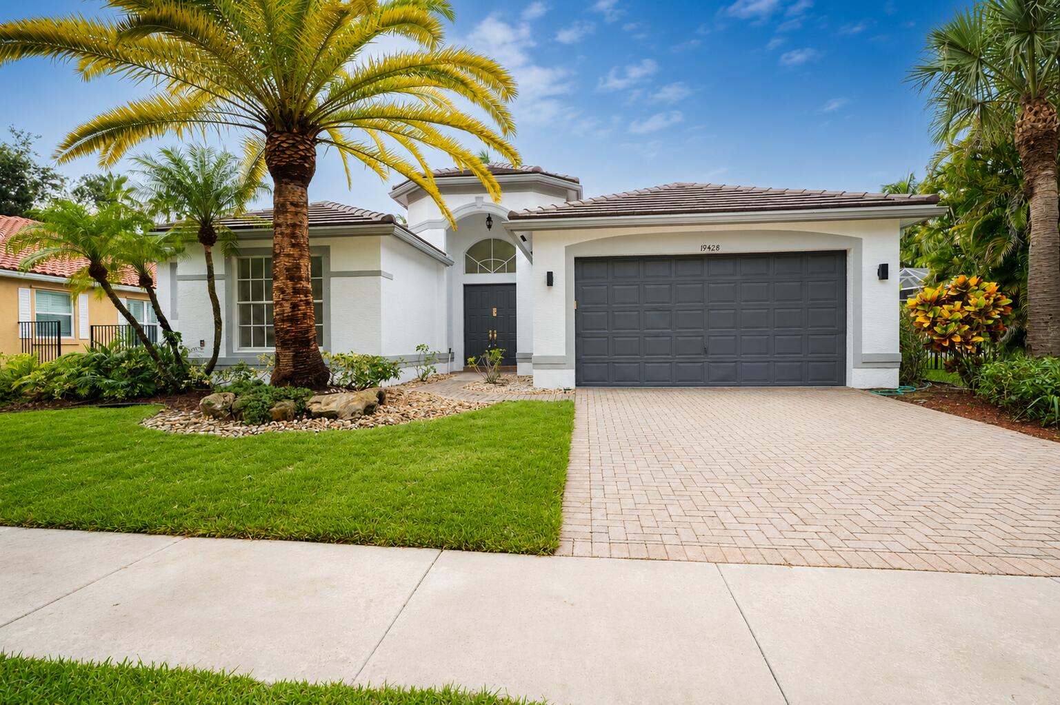 Listing  19428 Estuary Drive, Boca Raton, FL 33498, Boca Raton, FL 33498