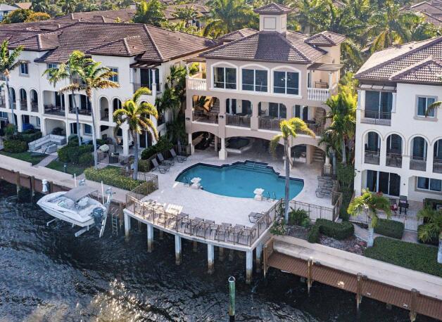 Listing  3042 WATERSIDE Circle, Boynton Beach, FL 33435, Boynton Beach, FL 33435