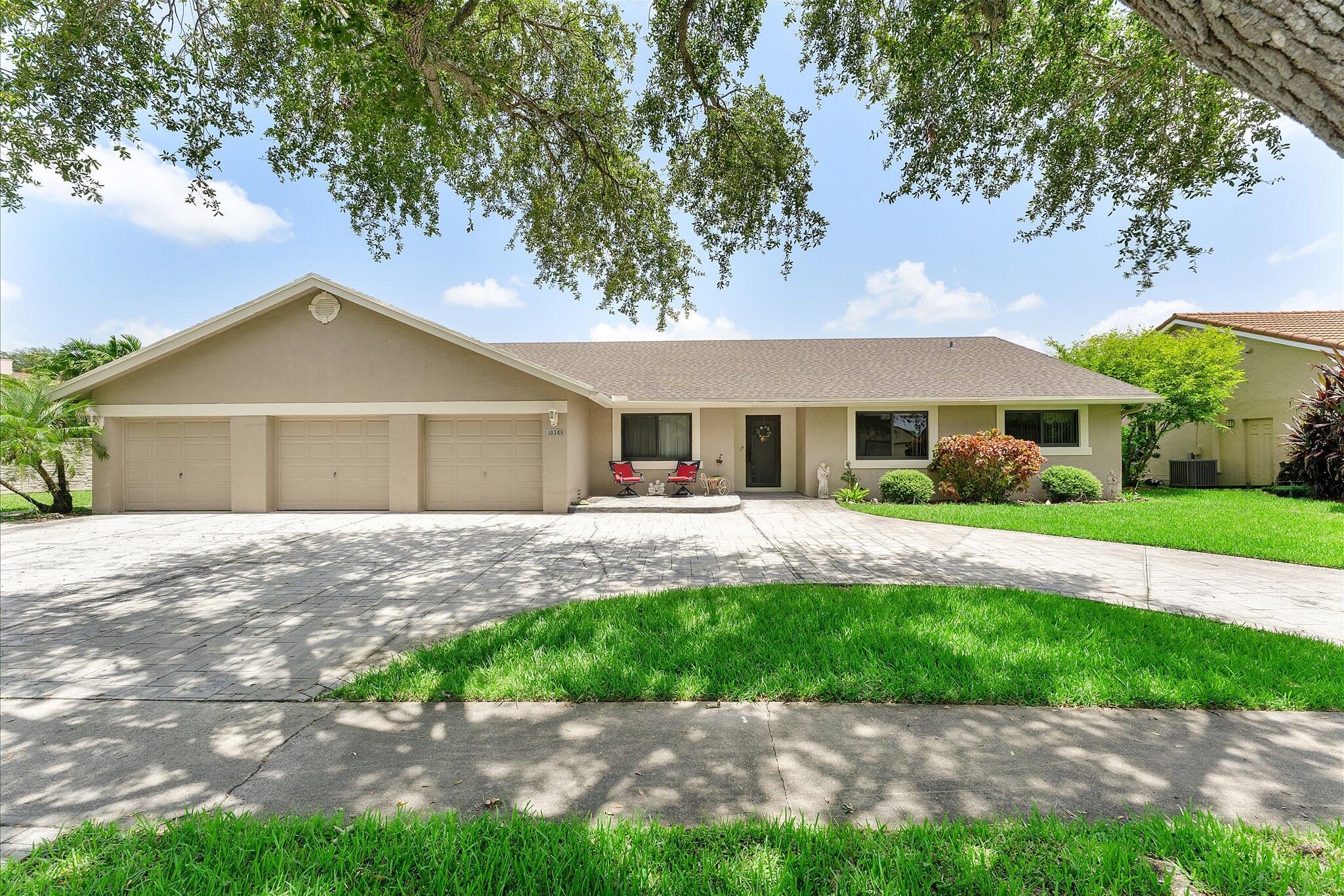 Listing  10349 SW 49th Manor, Cooper City, FL 33328, Cooper City, FL 33328