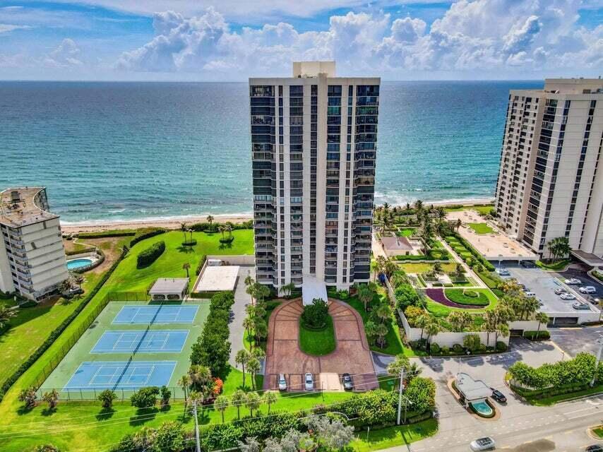 Listing  5380 N Ocean Drive 11j, Riviera Beach, FL 33404, Riviera Beach, FL 33404