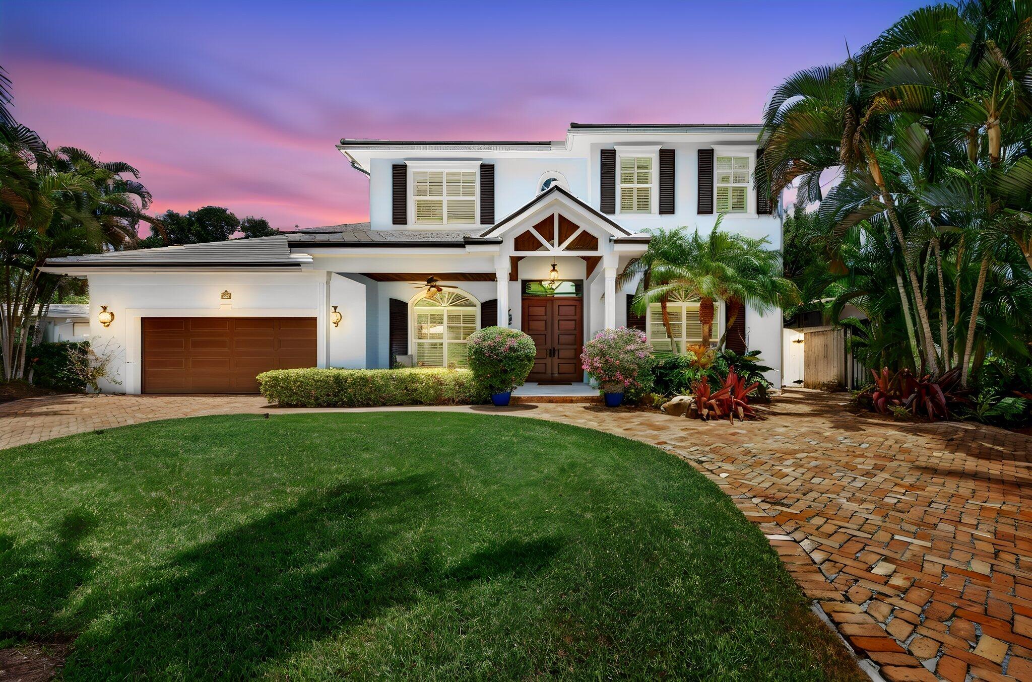 Listing  1329-2 SE 13th Terrace, Fort Lauderdale, FL 33316, Fort Lauderdale, FL 33316