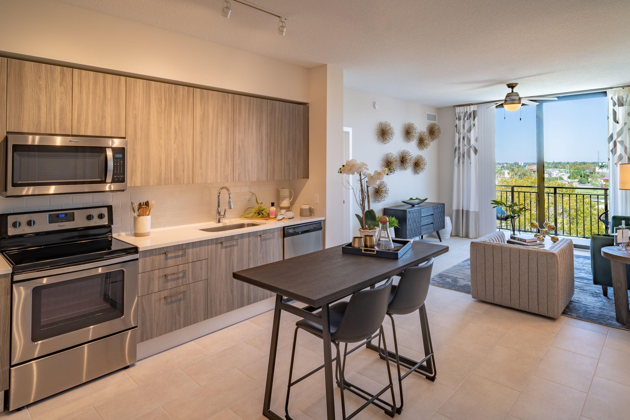 View details of listing 17945 SW 97th Avenue 208, Palmetto Bay, FL 33157 Palmetto Bay with MLS# 