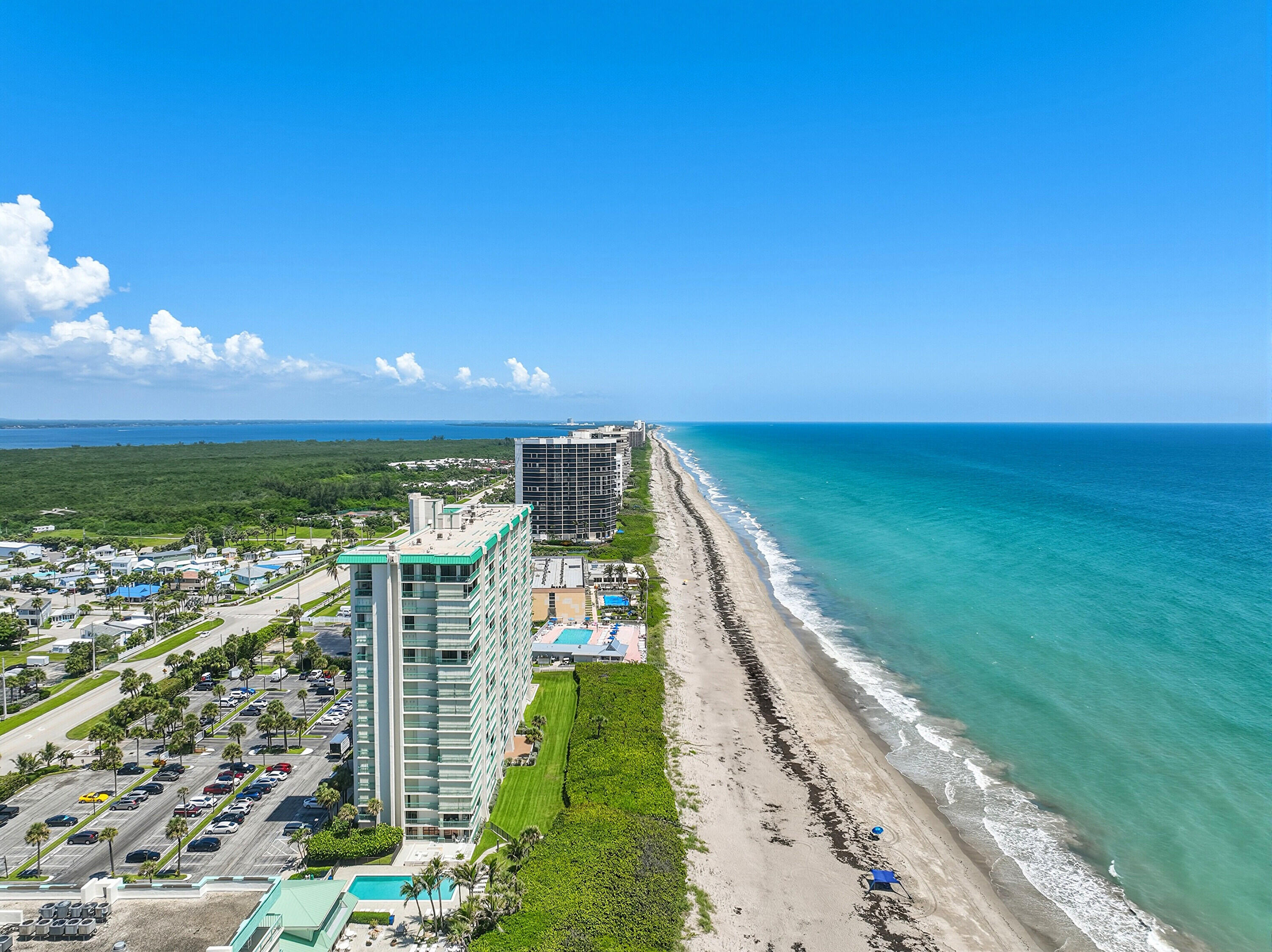 Listing  9900 S Ocean Drive Unit 1601, Jensen Beach, FL 34957, Jensen Beach, FL 34957
