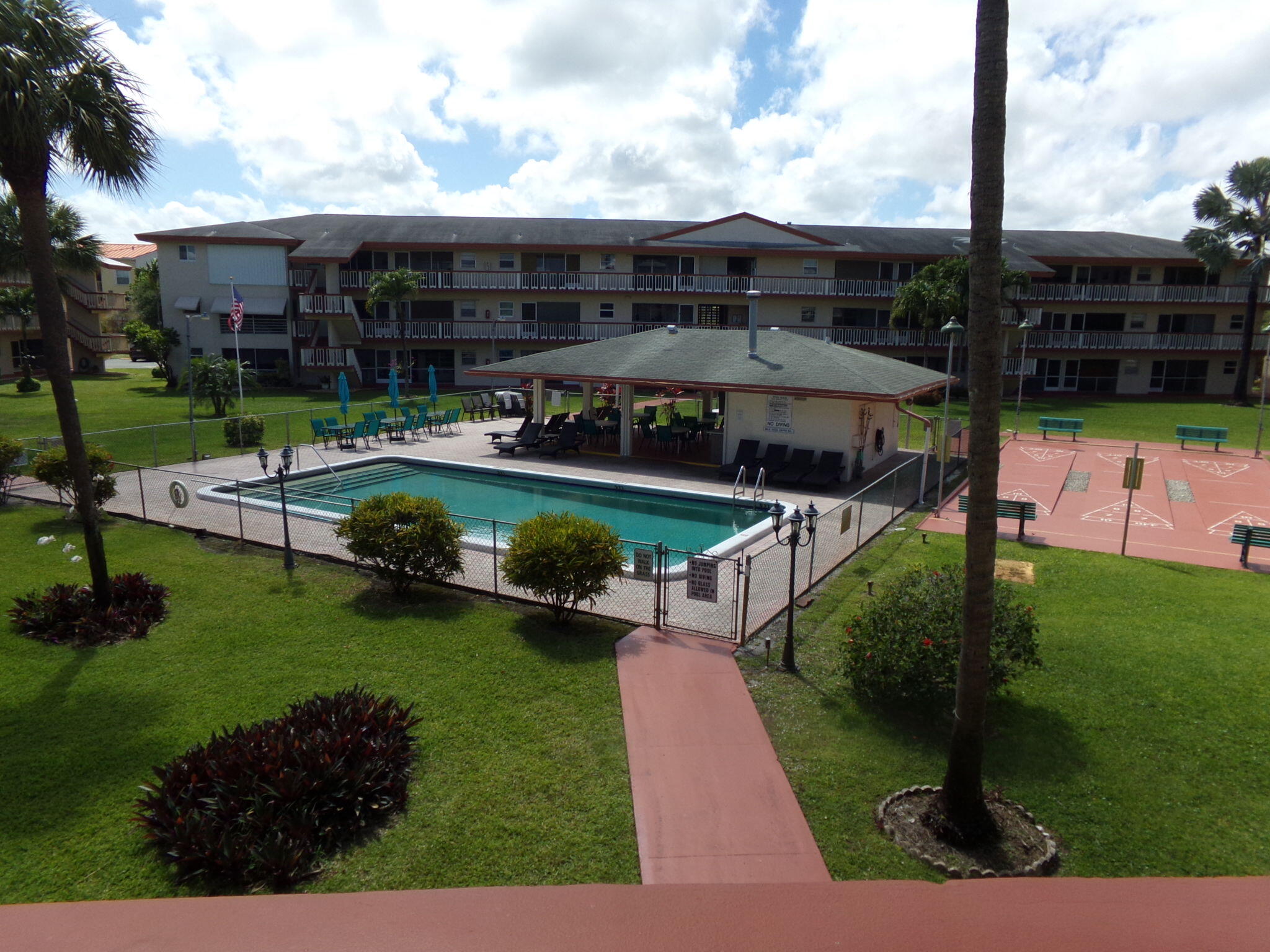 Listing  5300 WASHINGTON Street P234, Hollywood, FL 33021, Hollywood, FL 33021