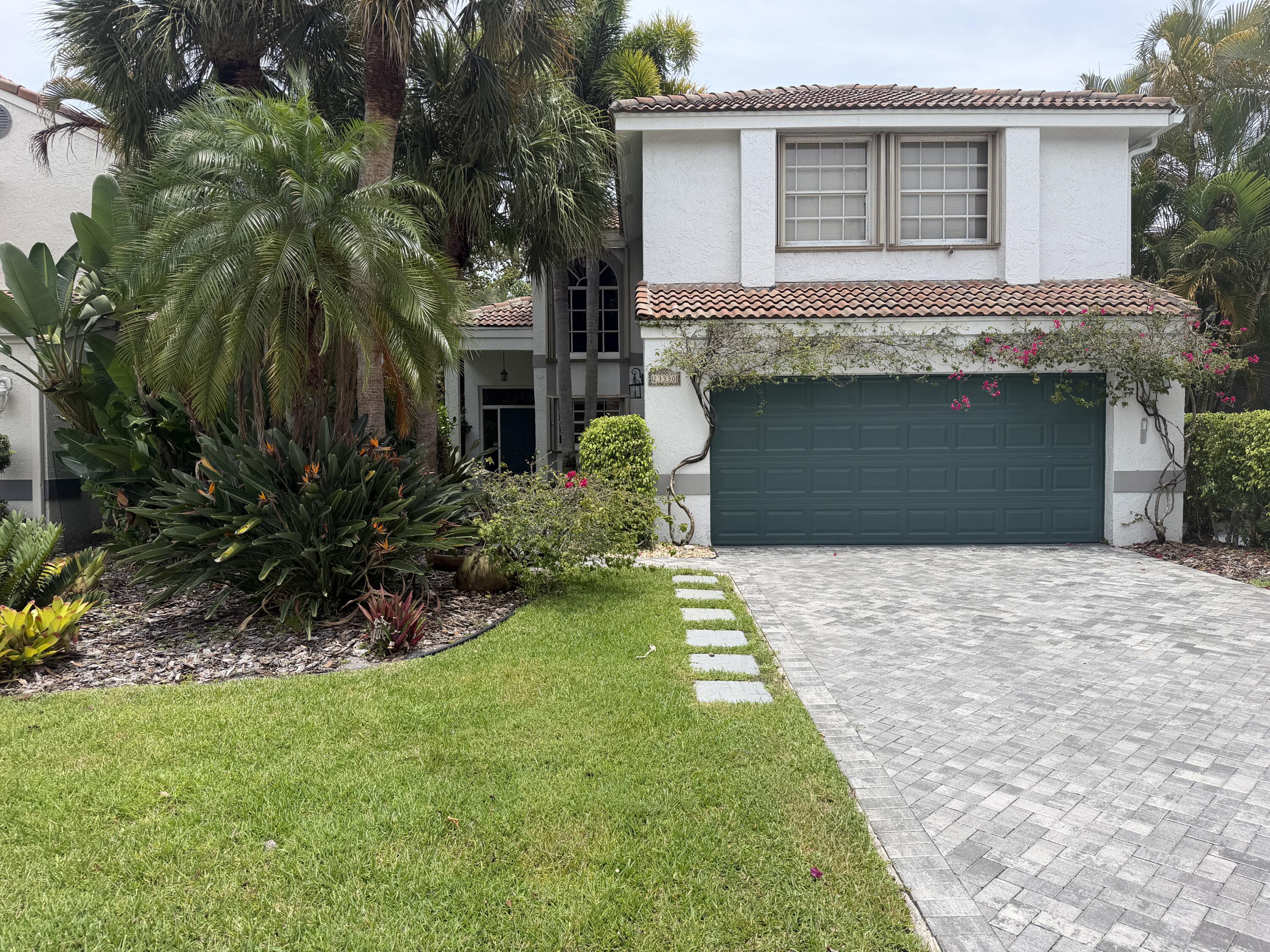 View details of listing 23330 La Vida Way, Boca Raton, FL 33433 Boca Raton with MLS#