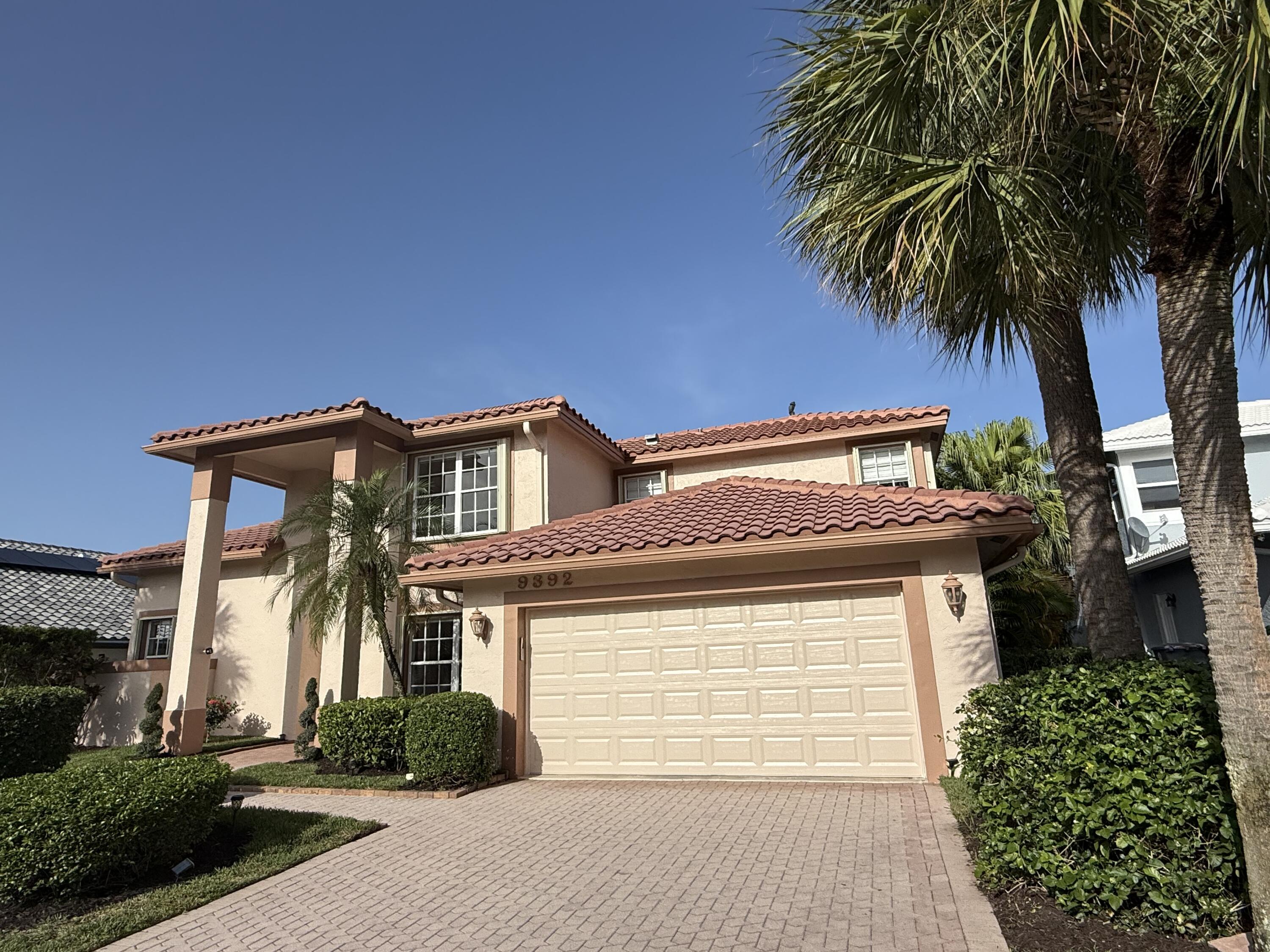 Listing  9392 Cascade Court, Boynton Beach, FL 33437, Boynton Beach, FL 33437