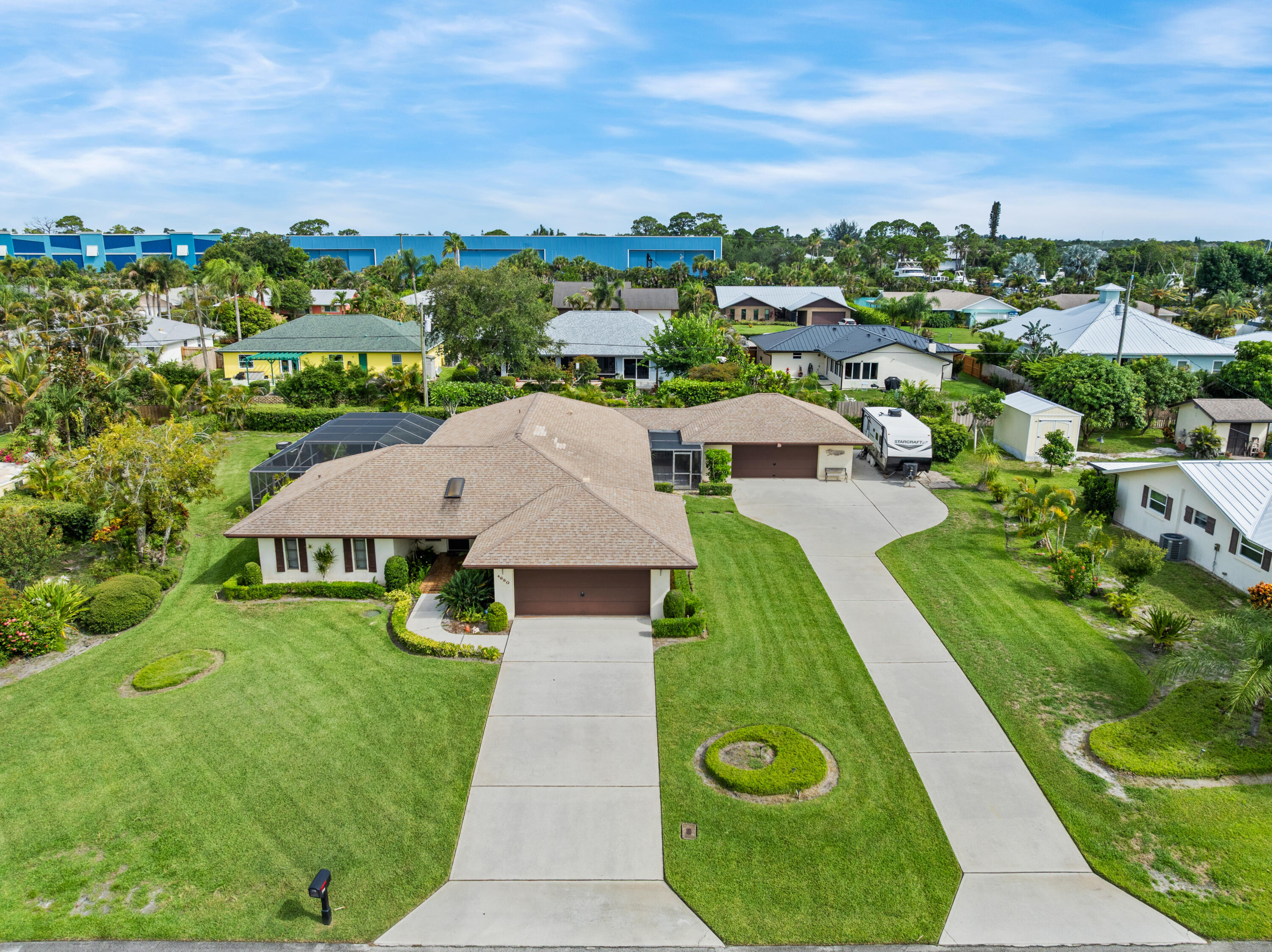 Listing  4680 SE Glen Ridge Trail, Stuart, FL 34997, Stuart, FL 34997