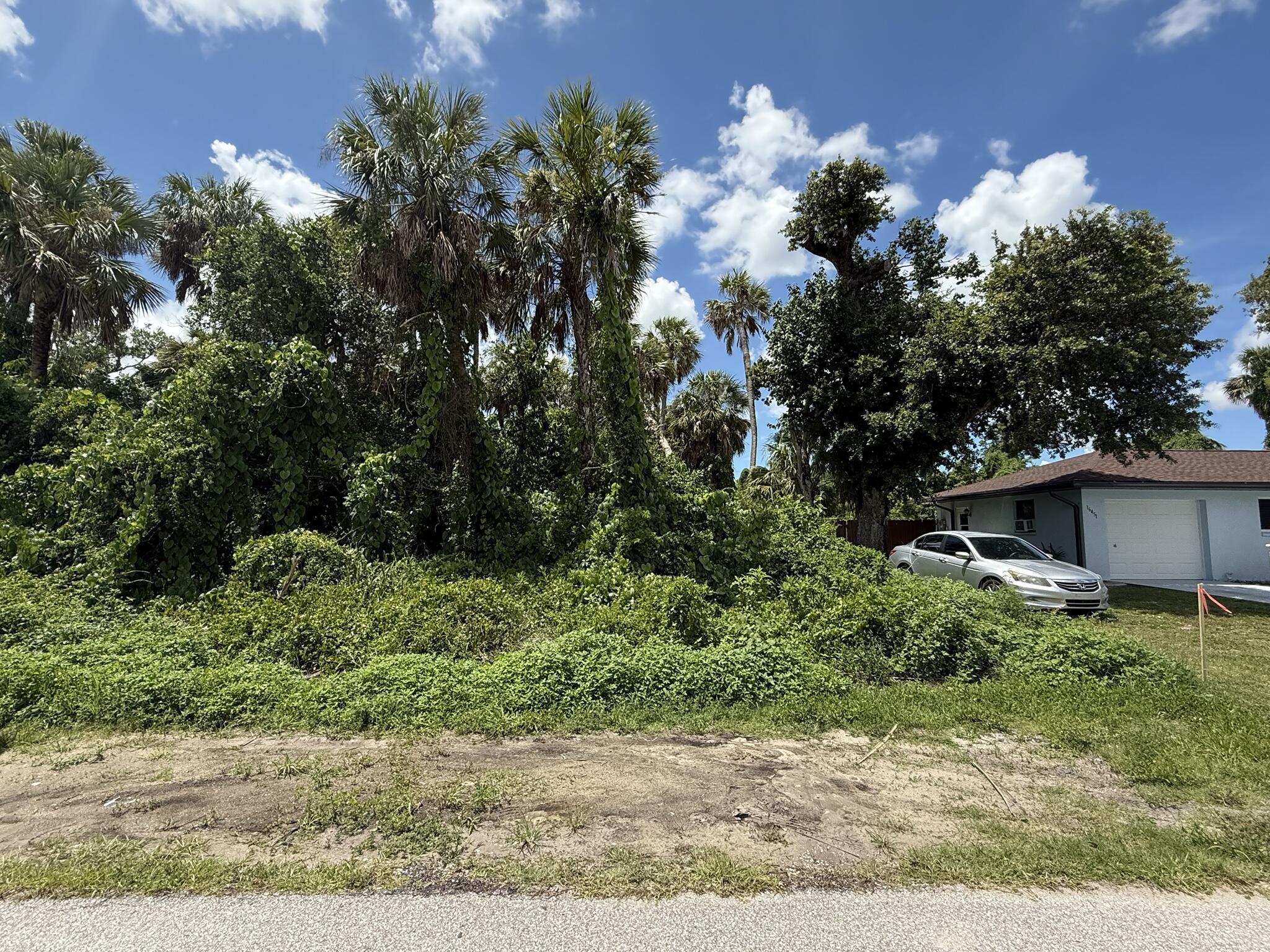 Listing  16459 Bauers Avenue, Port Charlotte, FL 33954, Port Charlotte, FL 33954