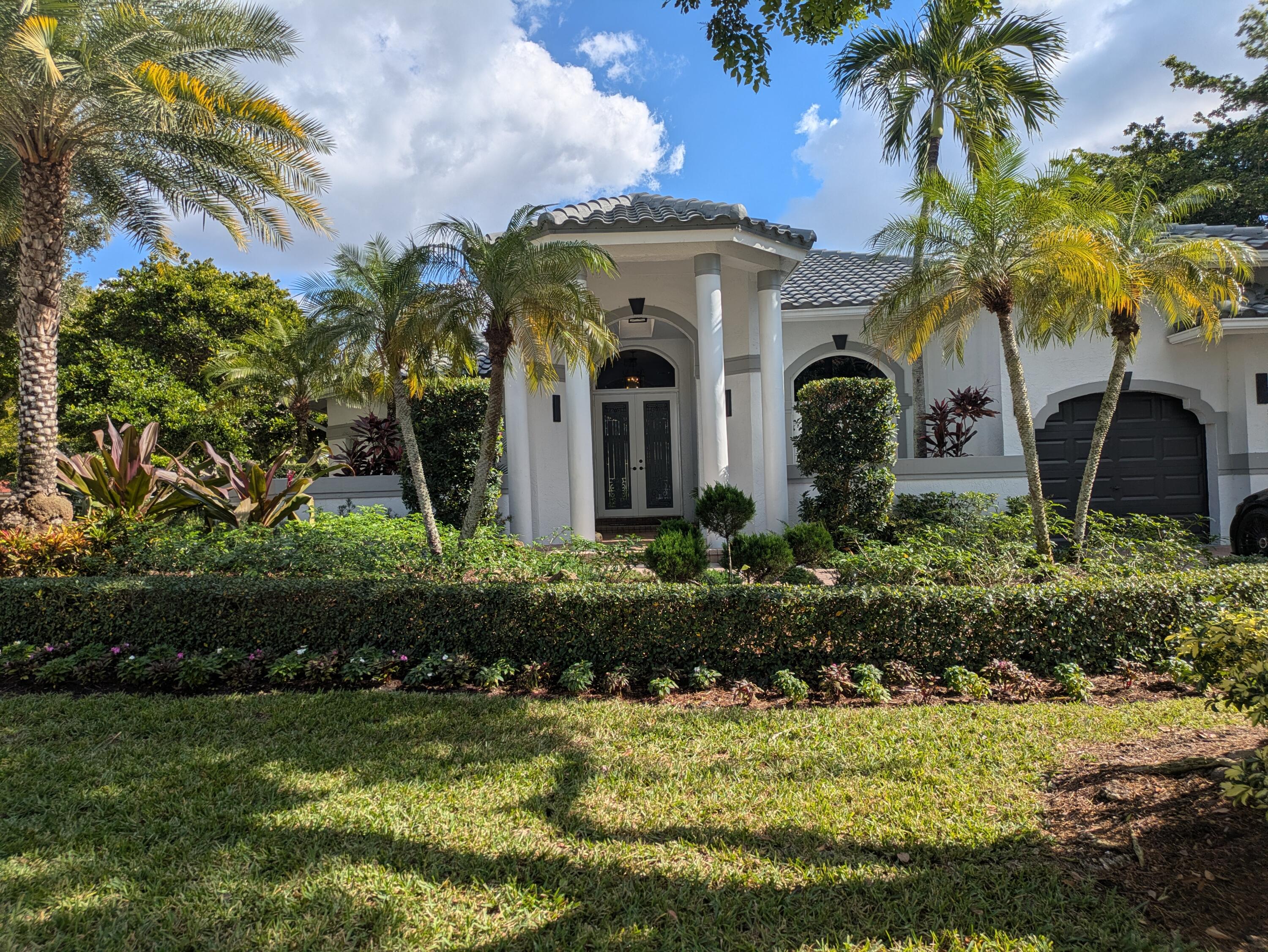 View details of listing 1865 NW 124TH Way, Coral Springs, FL 33071 Coral Springs with MLS# 