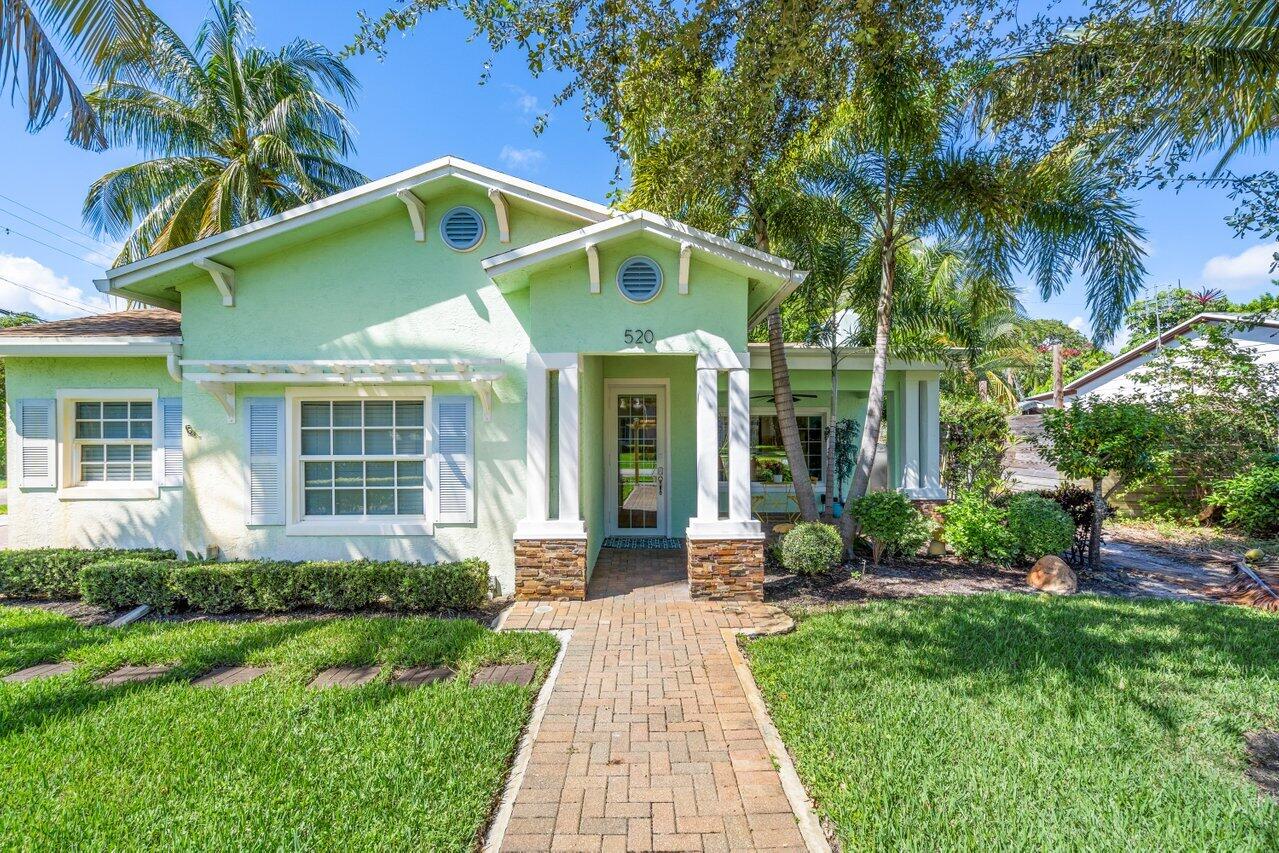 Listing  520 NE 3RD Avenue, Delray Beach, FL 33444, Delray Beach, FL 33444