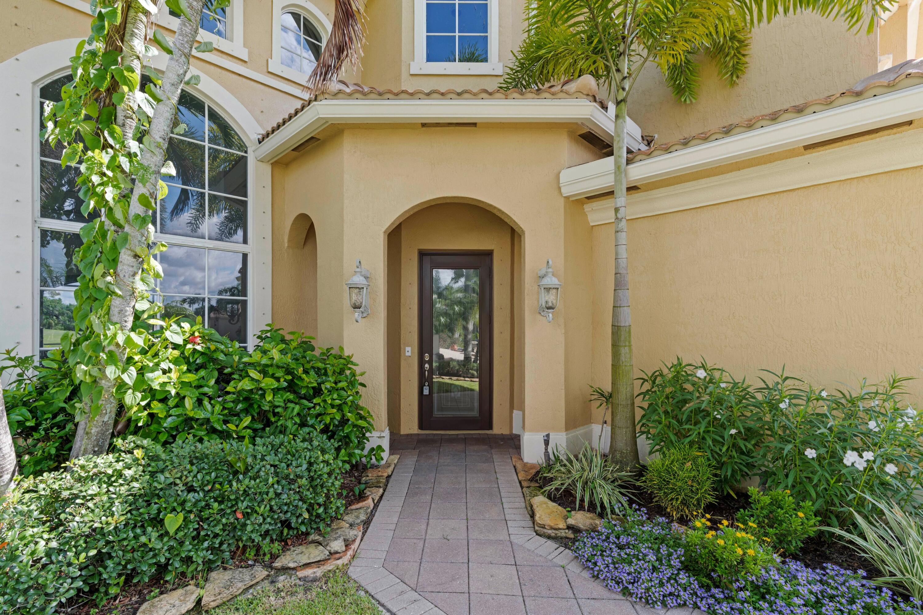 Listing  2643 Arbor Lane, Royal Palm Beach, FL 33411, Royal Palm Beach, FL 33411