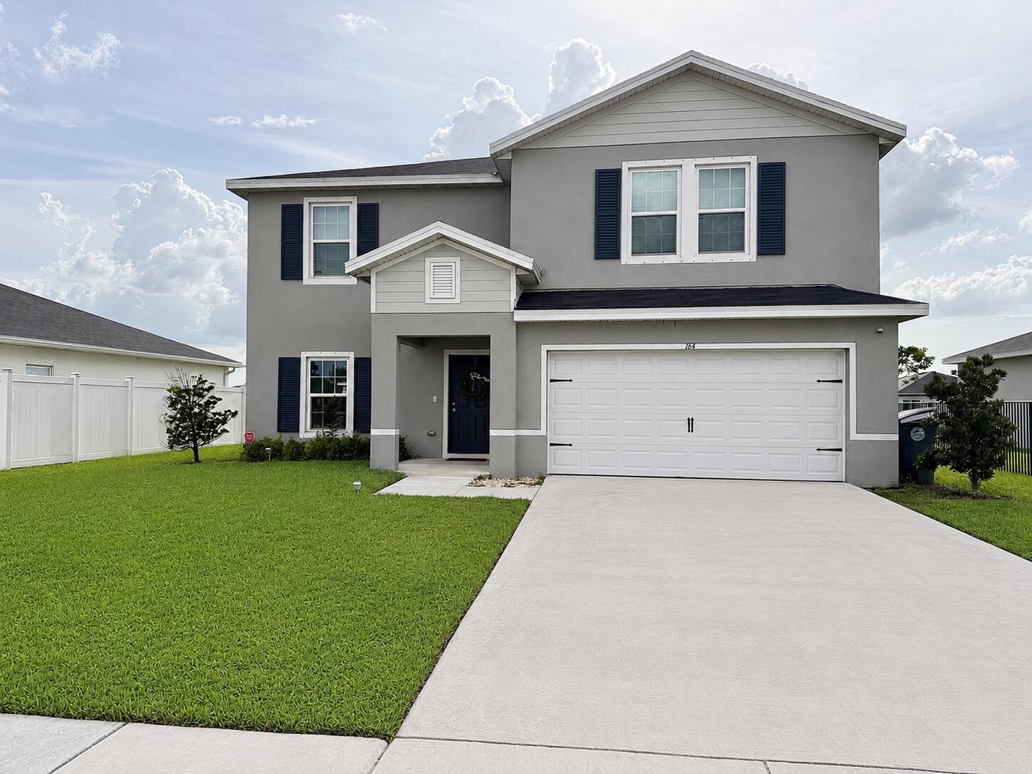 Listing  164 Dabou Loop, Belle Glade, FL 33430, Belle Glade, FL 33430