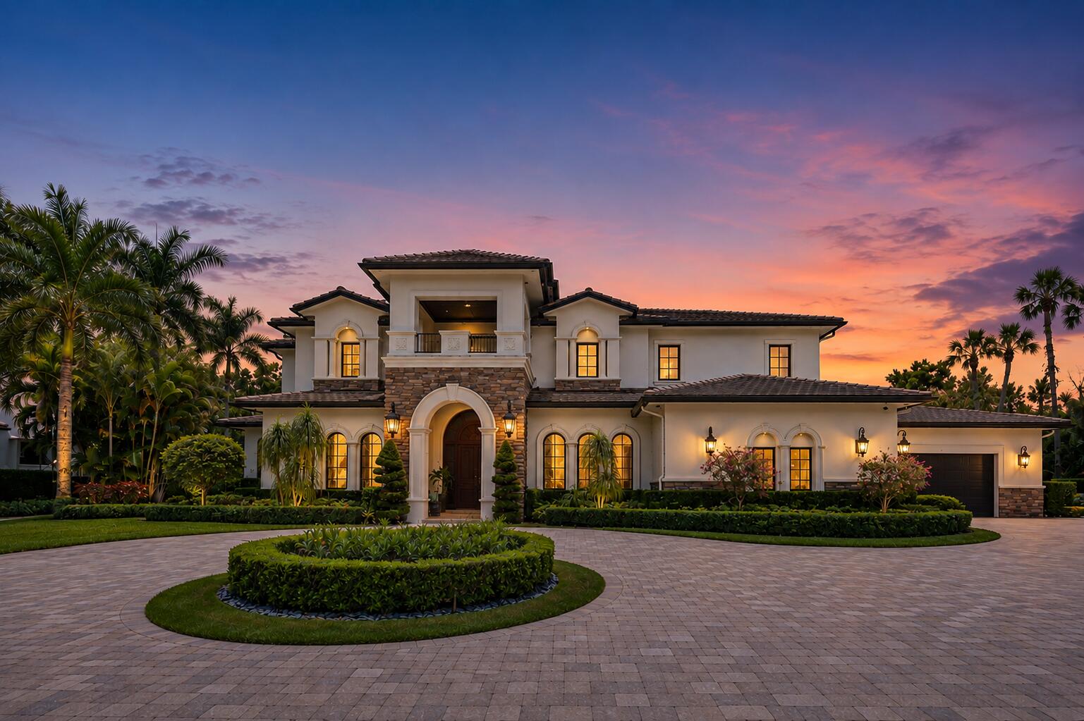 View details of listing 7242 Stonegate Boulevard, Parkland, FL 33076 Parkland with MLS#