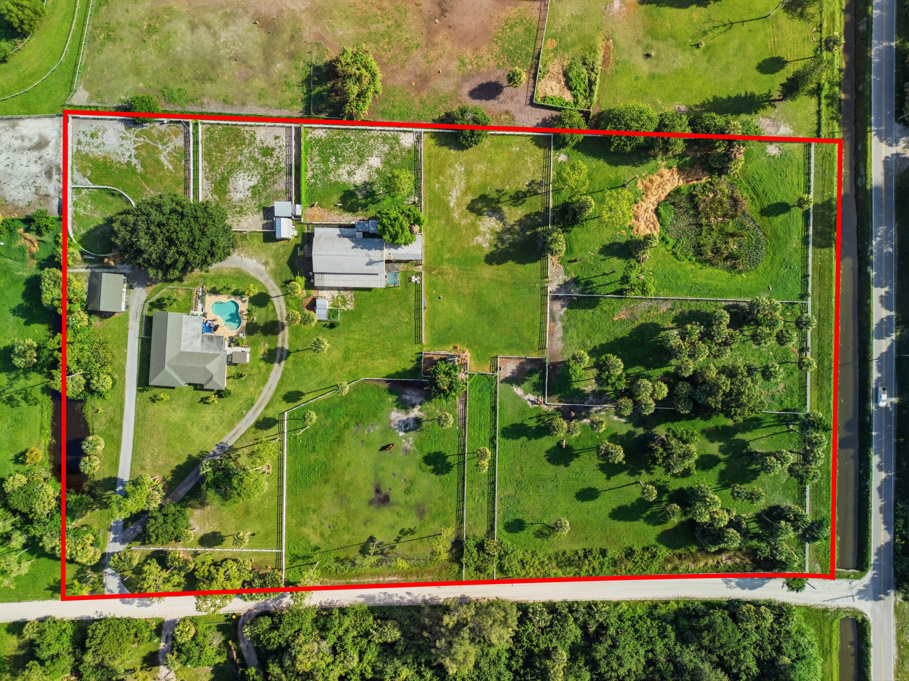 Listing  14095 BIDDEX Road, Loxahatchee Groves, FL 33470, Loxahatchee Groves, FL 33470