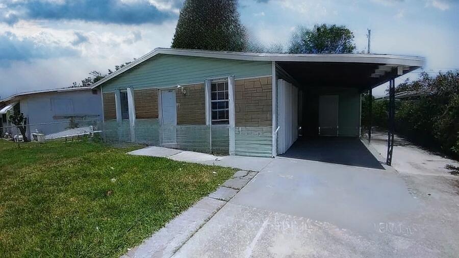 Listing  1412 W 6TH Street, Riviera Beach, FL 33404, Riviera Beach, FL 33404