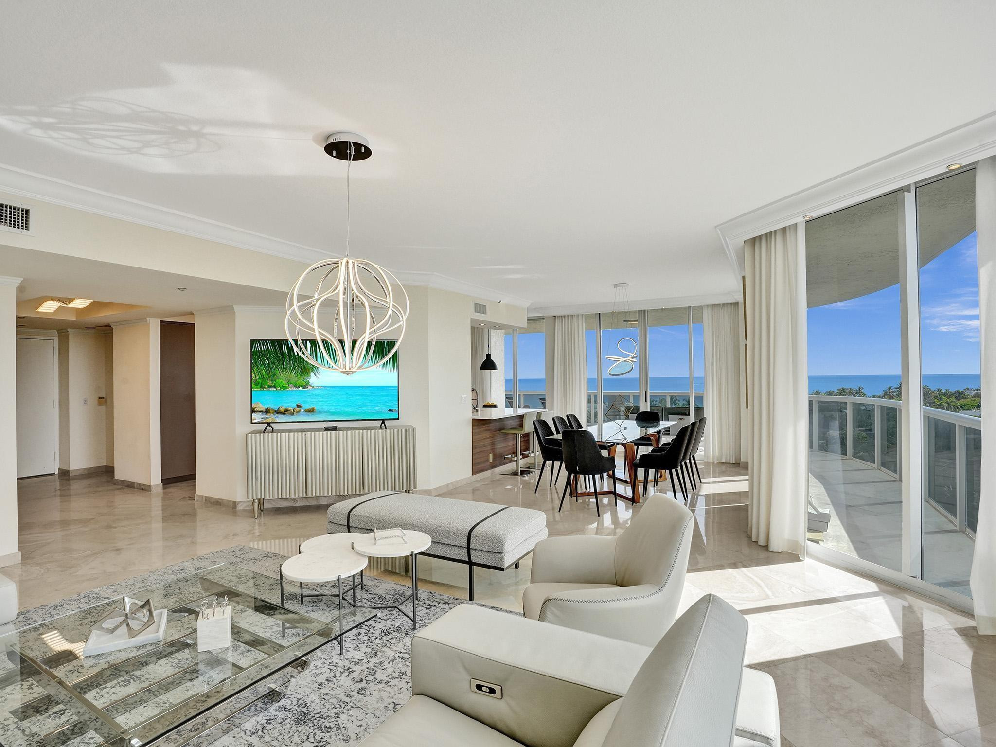 Listing  3100 N OCEAN Boulevard 808, Fort Lauderdale, FL 33308, Fort Lauderdale, FL 33308