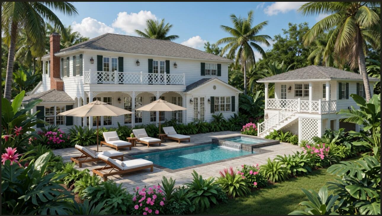 Listing  195 Dyer Road, West Palm Beach, FL 33405, West Palm Beach, FL 33405