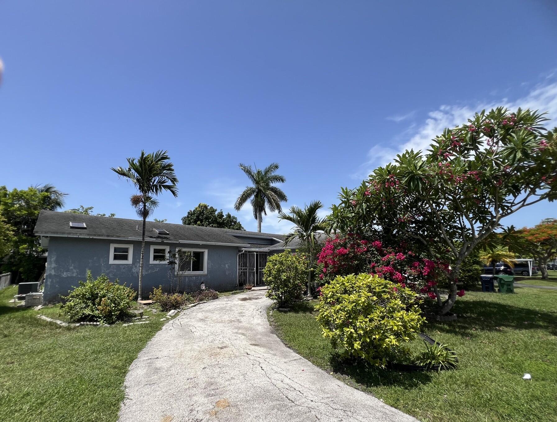 Listing  10460 SW 165TH Street SW, Miami, FL 33157, Miami, FL 33157