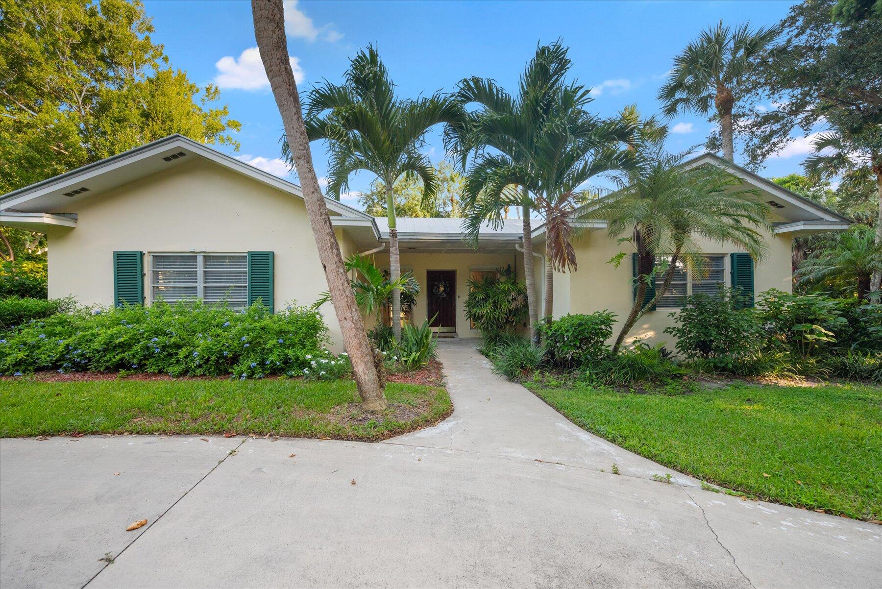 Listing  24 N Via Lucindia, Sewalls Point, FL 34996, Sewalls Point, FL 34996