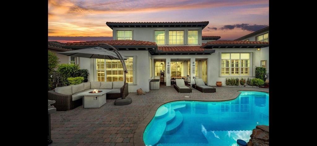 View details of listing 8158 NW 124TH Terrace, Parkland, FL 33076 Parkland with MLS#