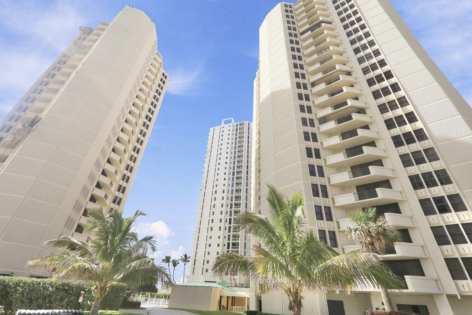 Listing  2800 N OCEAN A-4A, Singer Island, FL 33404, Singer Island, FL 33404