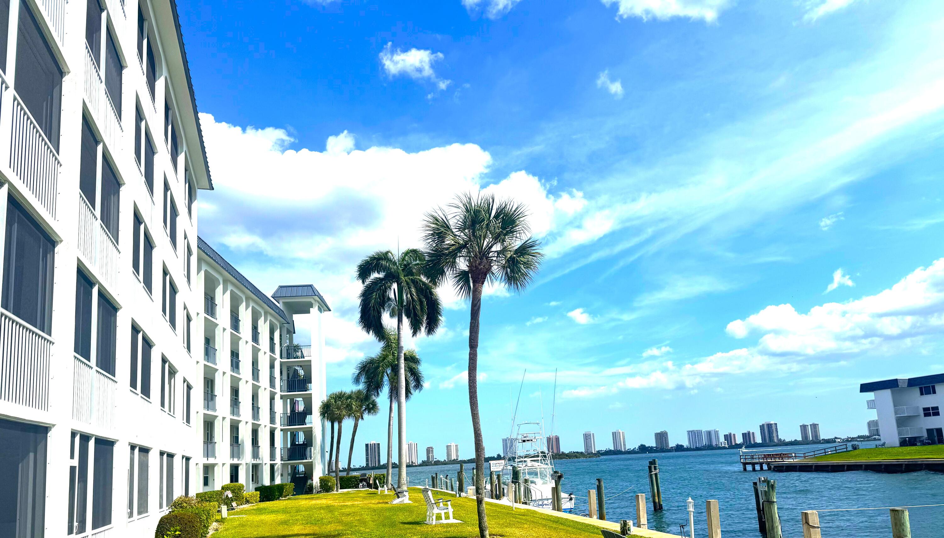 Listing  100 PARADISE HARBOUR Boulevard 212, North Palm Beach, FL 33408, North Palm Beach, FL 33408