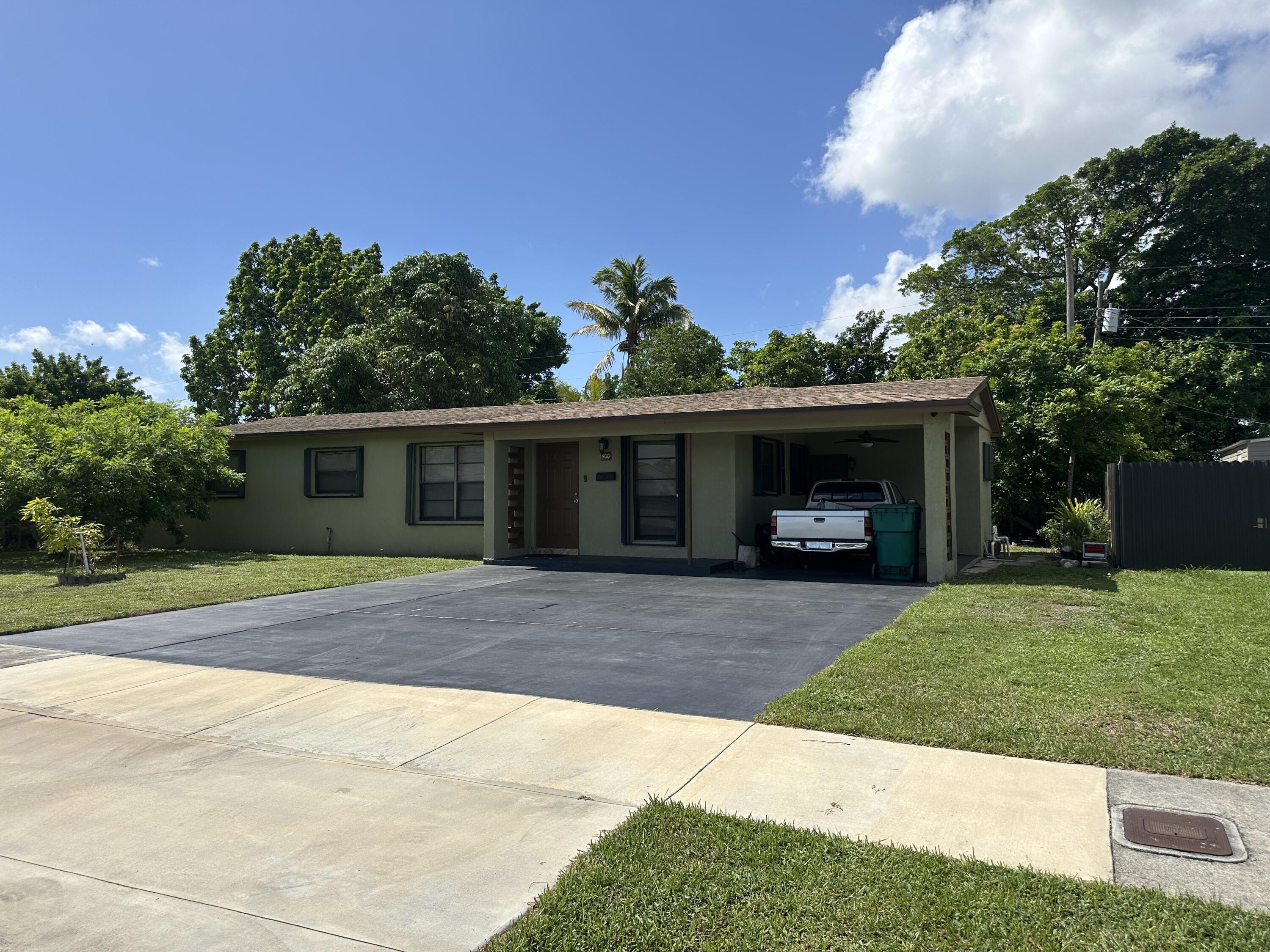 Listing  400 NW 184th Terrace 400, Miami, FL 33169, Miami, FL 33169
