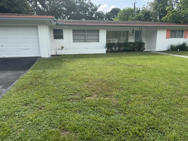 Listing  860 NW 65th Avenue, Plantation, FL 33317, Plantation, FL 33317