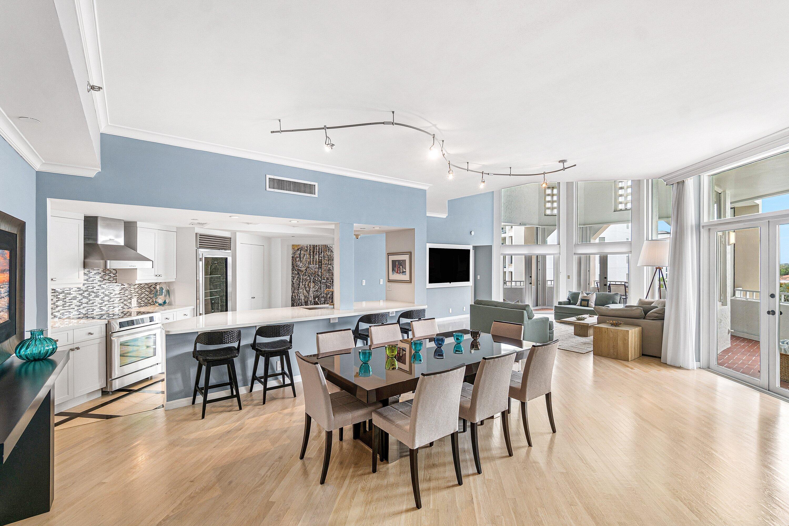 Listing  300 SE 5th Avenue PH 8120, Boca Raton, FL 33432, Boca Raton, FL 33432