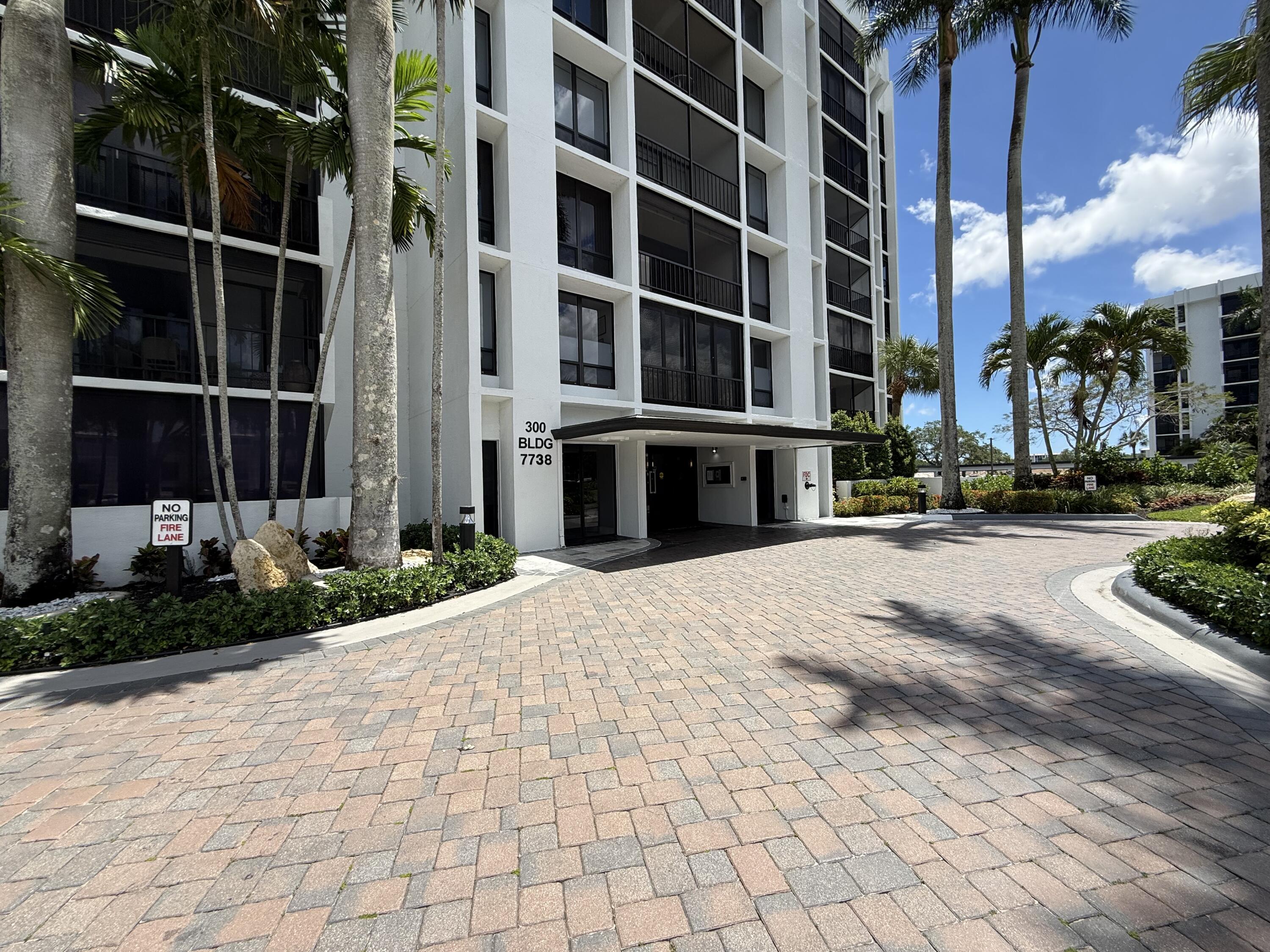 Listing  7738 Lakeside Boulevard 373, Boca Raton, FL 33434, Boca Raton, FL 33434
