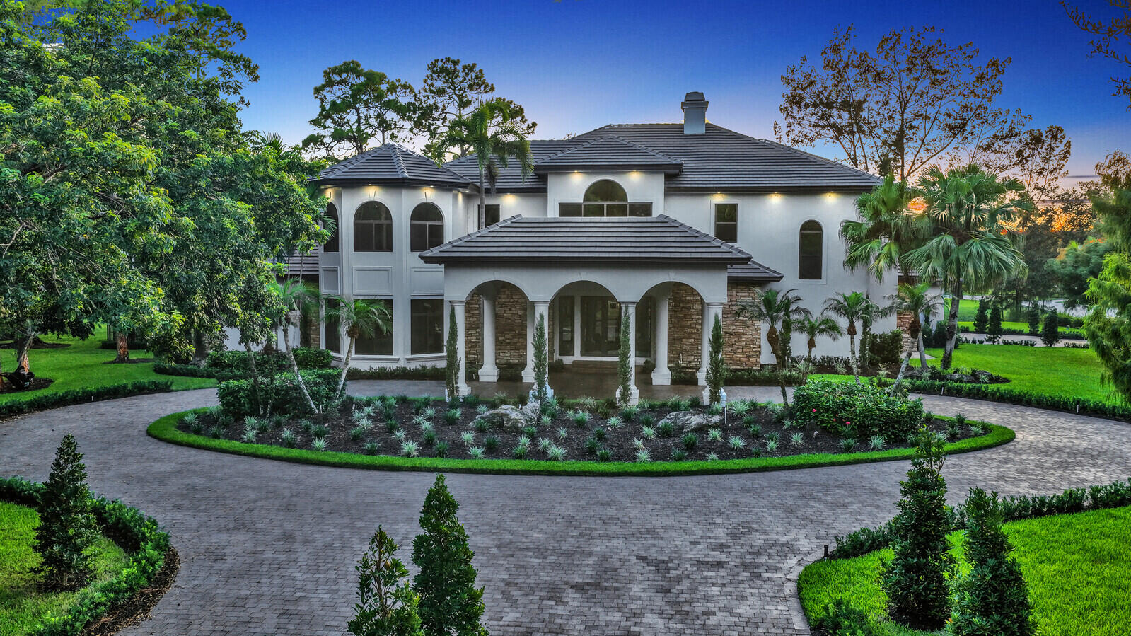 View details of listing 6041 NW 84th Terrace, Parkland, FL 33067 Parkland with MLS#