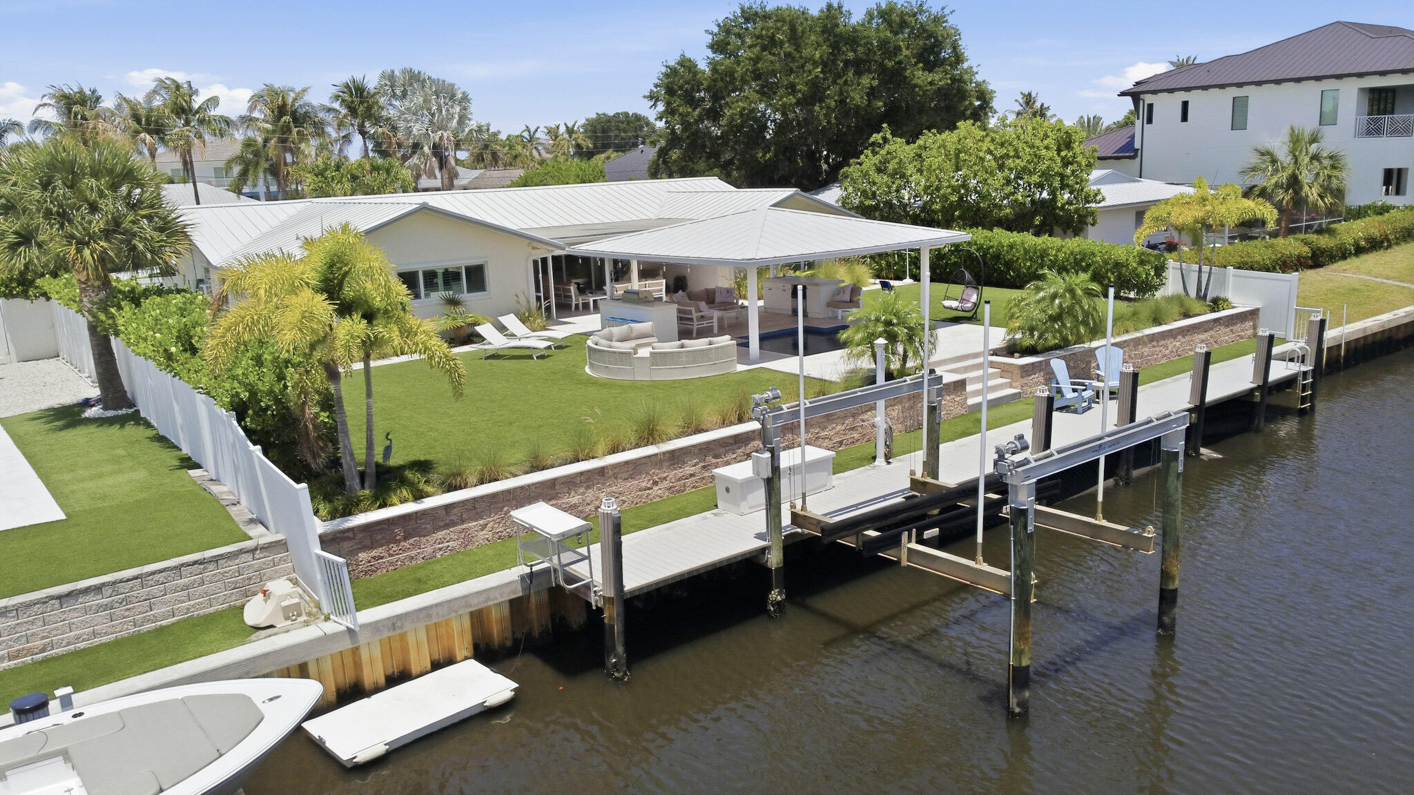 Listing  16 LEEWARD Circle, Tequesta, FL 33469, Tequesta, FL 33469