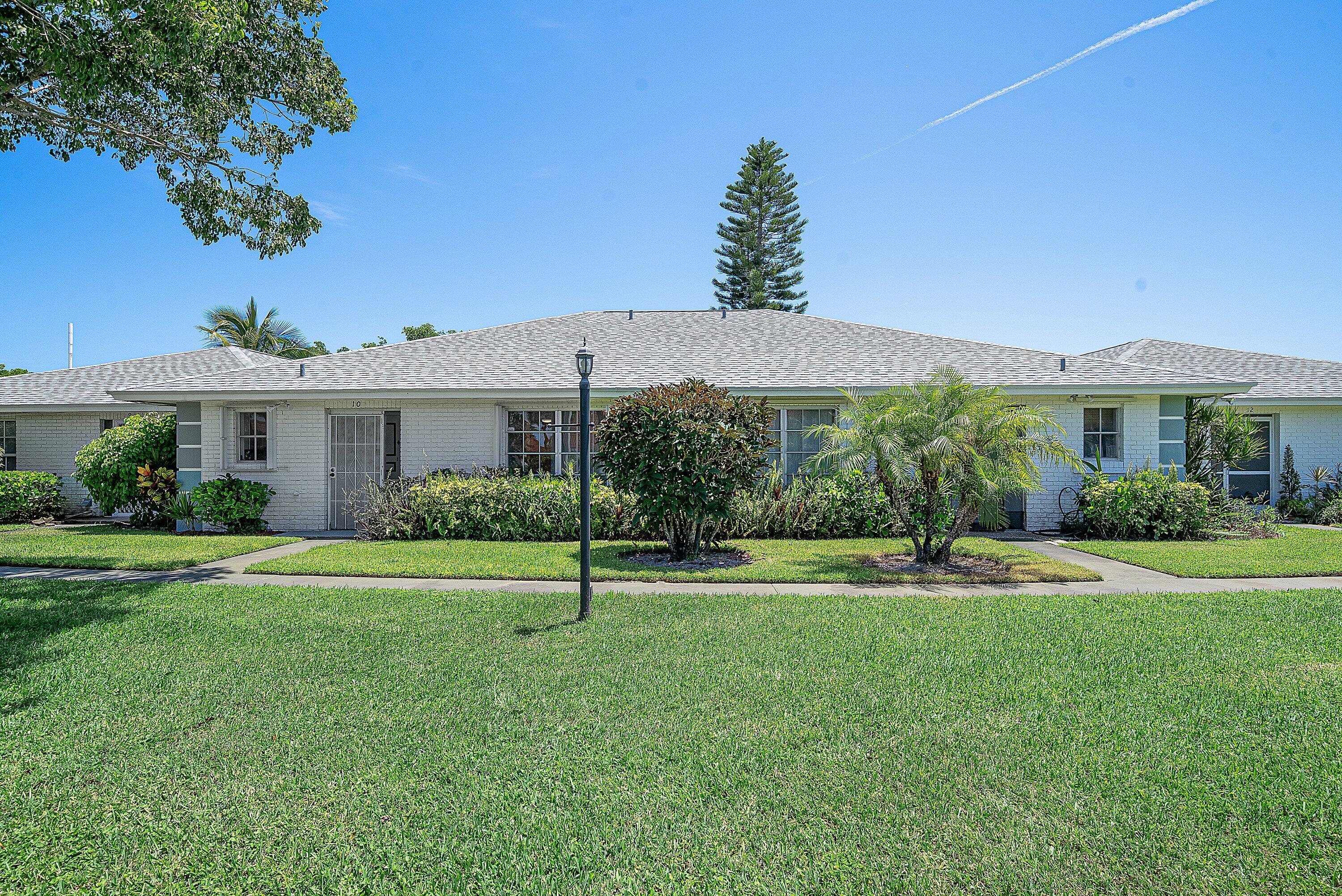 Listing  1440 SW 28th Avenue 10, Boynton Beach, FL 33426, Boynton Beach, FL 33426