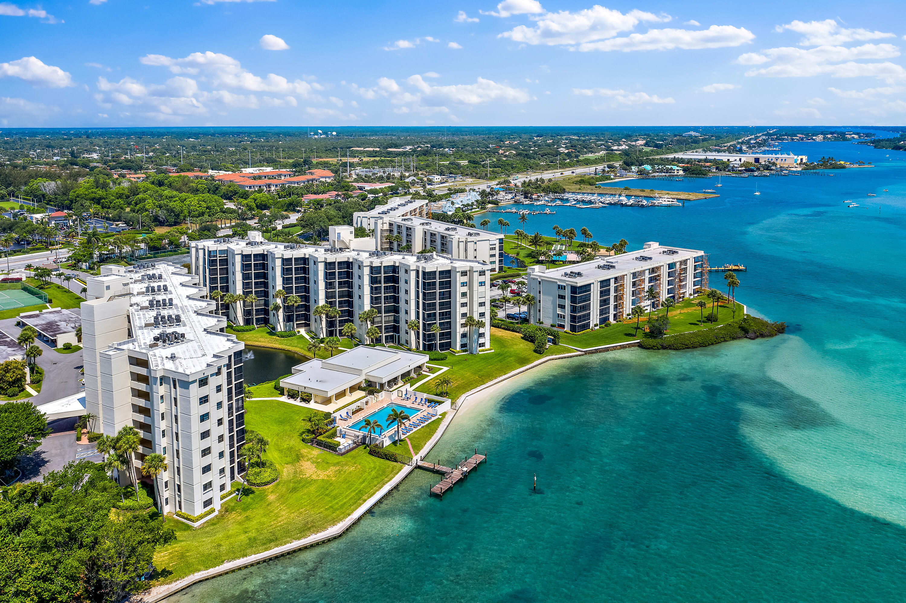 Listing  19800 Sandpointe Bay 104, Tequesta, FL 33469, Tequesta, FL 33469