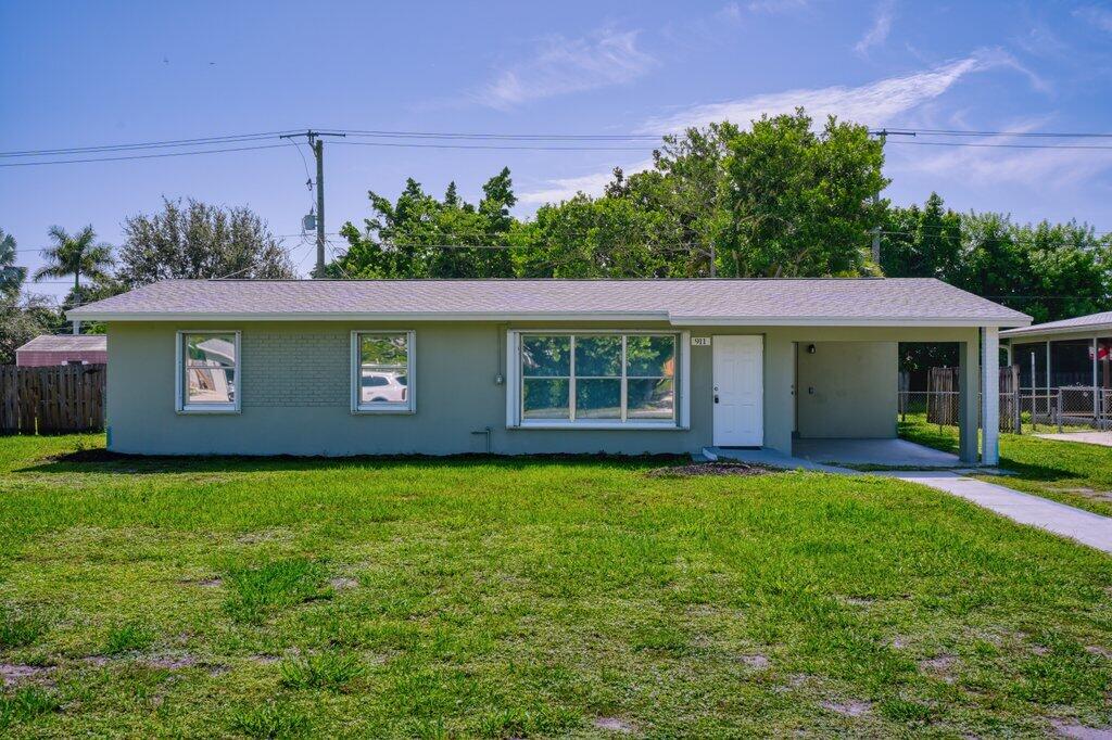 Listing  911 SE Dolphin Drive, Stuart, FL 34996, Stuart, FL 34996