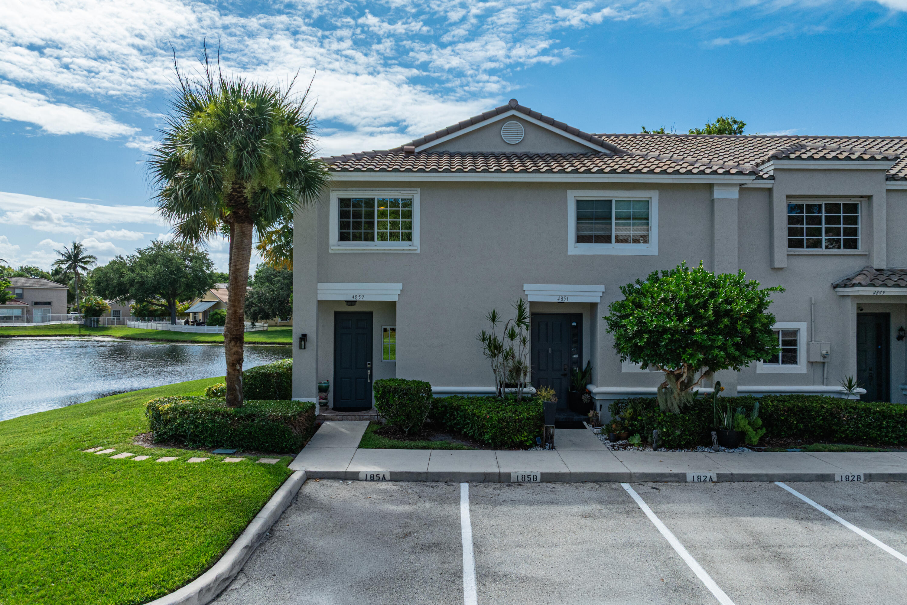 Listing  4859 NW 58TH Manor, Coconut Creek, FL 33073, Coconut Creek, FL 33073