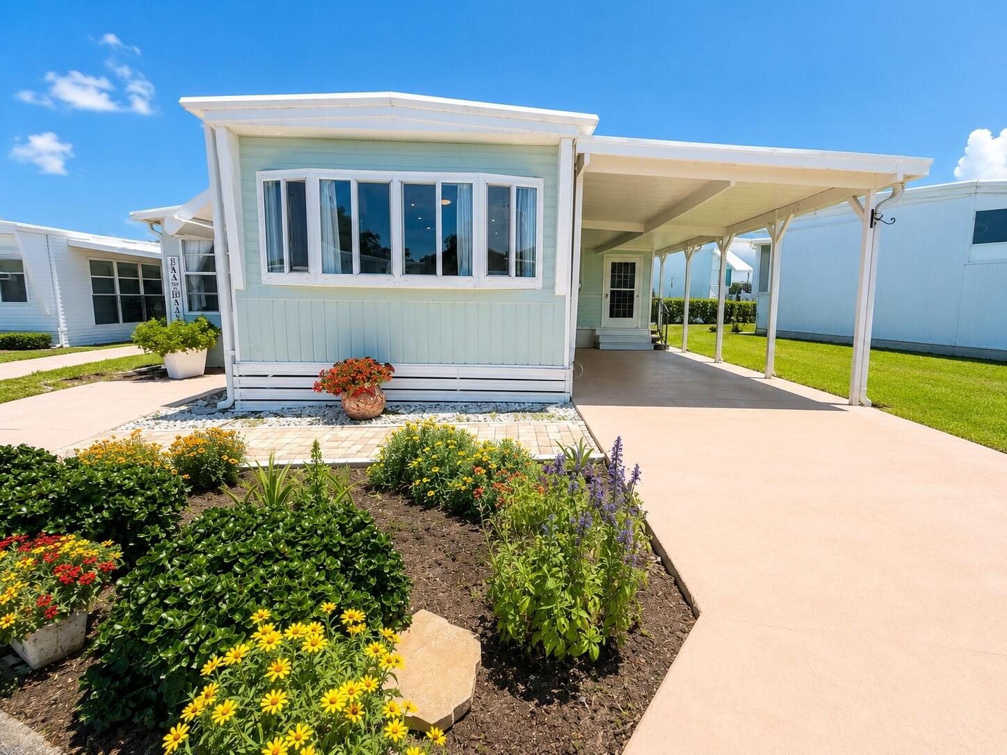 Listing  13827 S INDIAN RIVER Drive 62, Jensen Beach, FL 34957, Jensen Beach, FL 34957