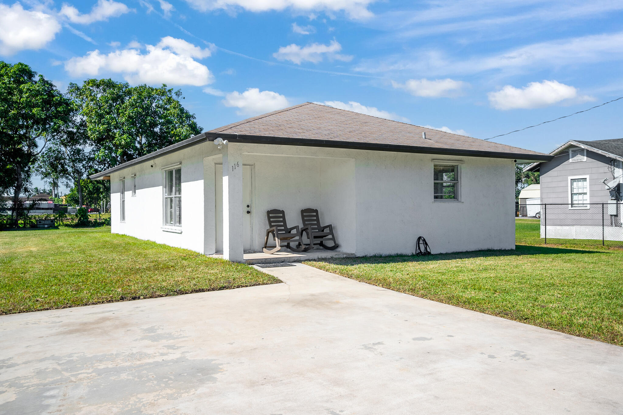 Listing  116 SE 3RD Street N, Belle Glade, FL 33430, Belle Glade, FL 33430