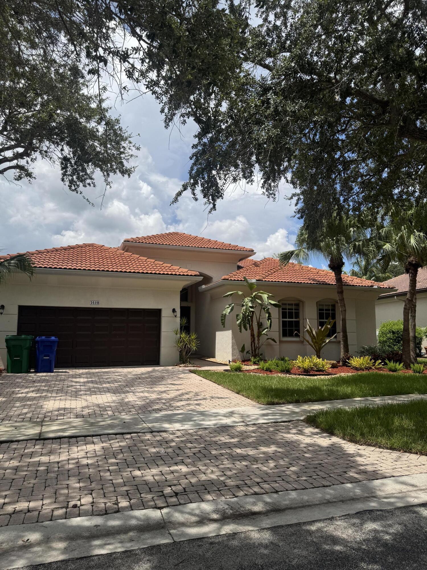 View details of listing 3410 SW 195TH Avenue -, Miramar, FL 33029 Miramar with MLS#